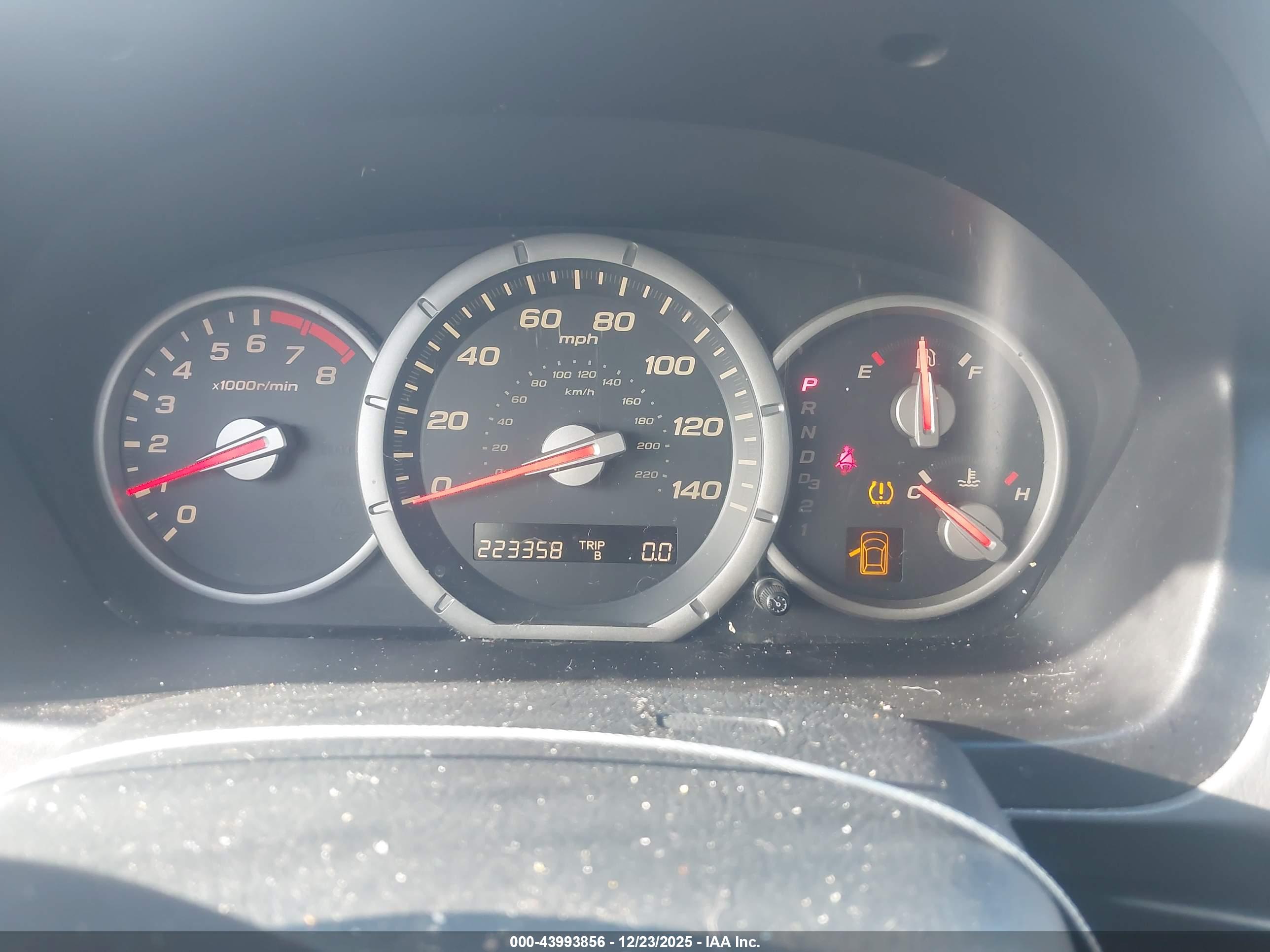 HONDA PILOT image 7