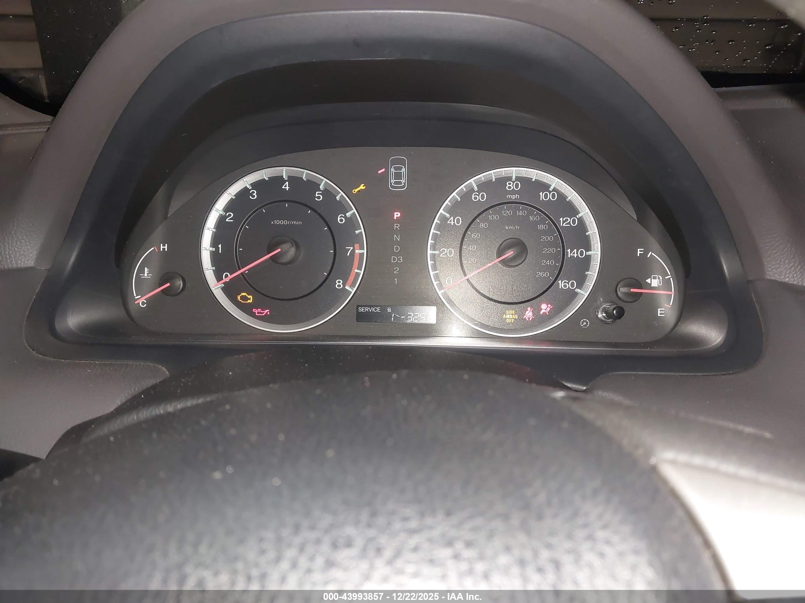 HONDA ACCORD image 7