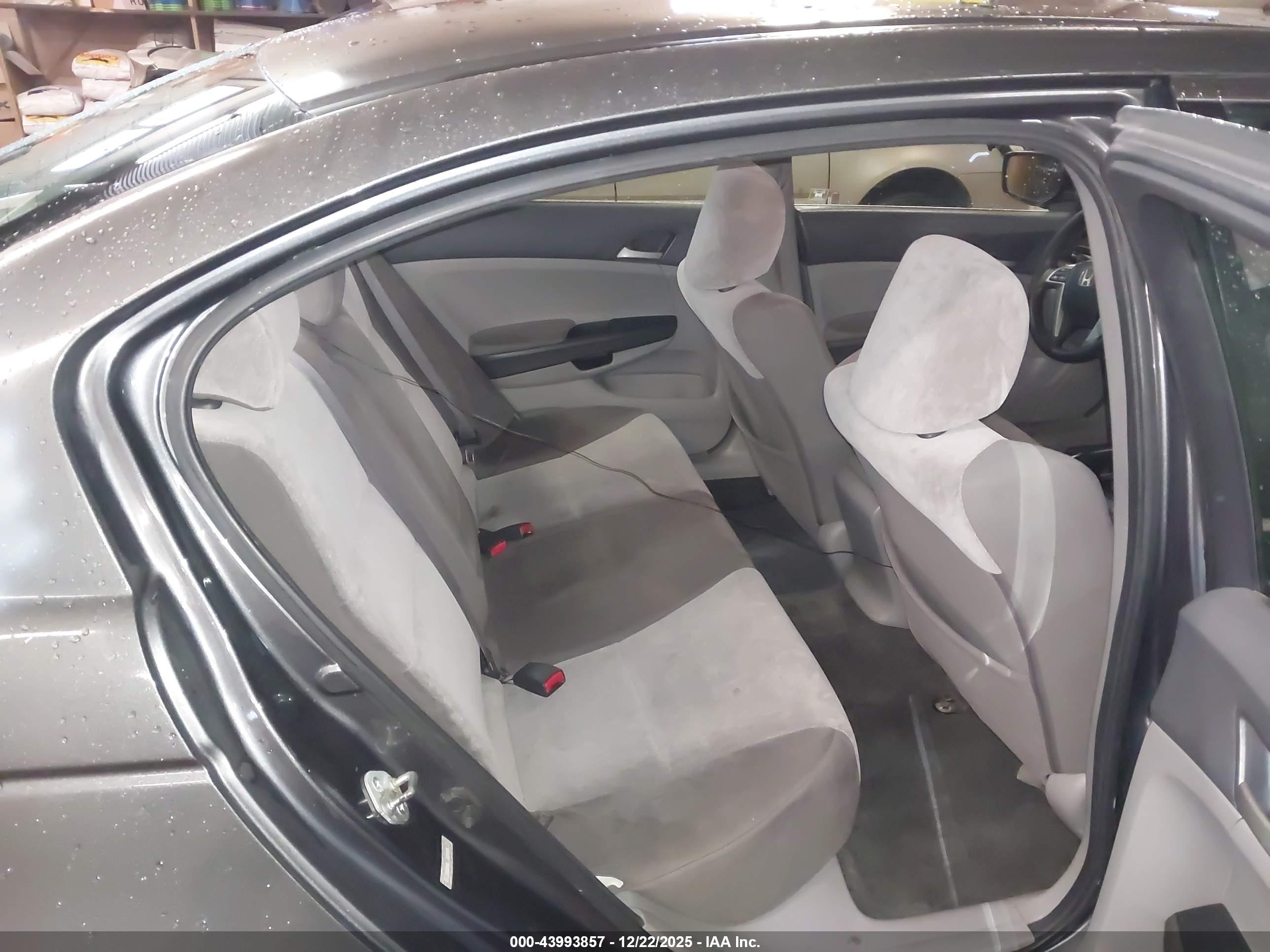 HONDA ACCORD image 8