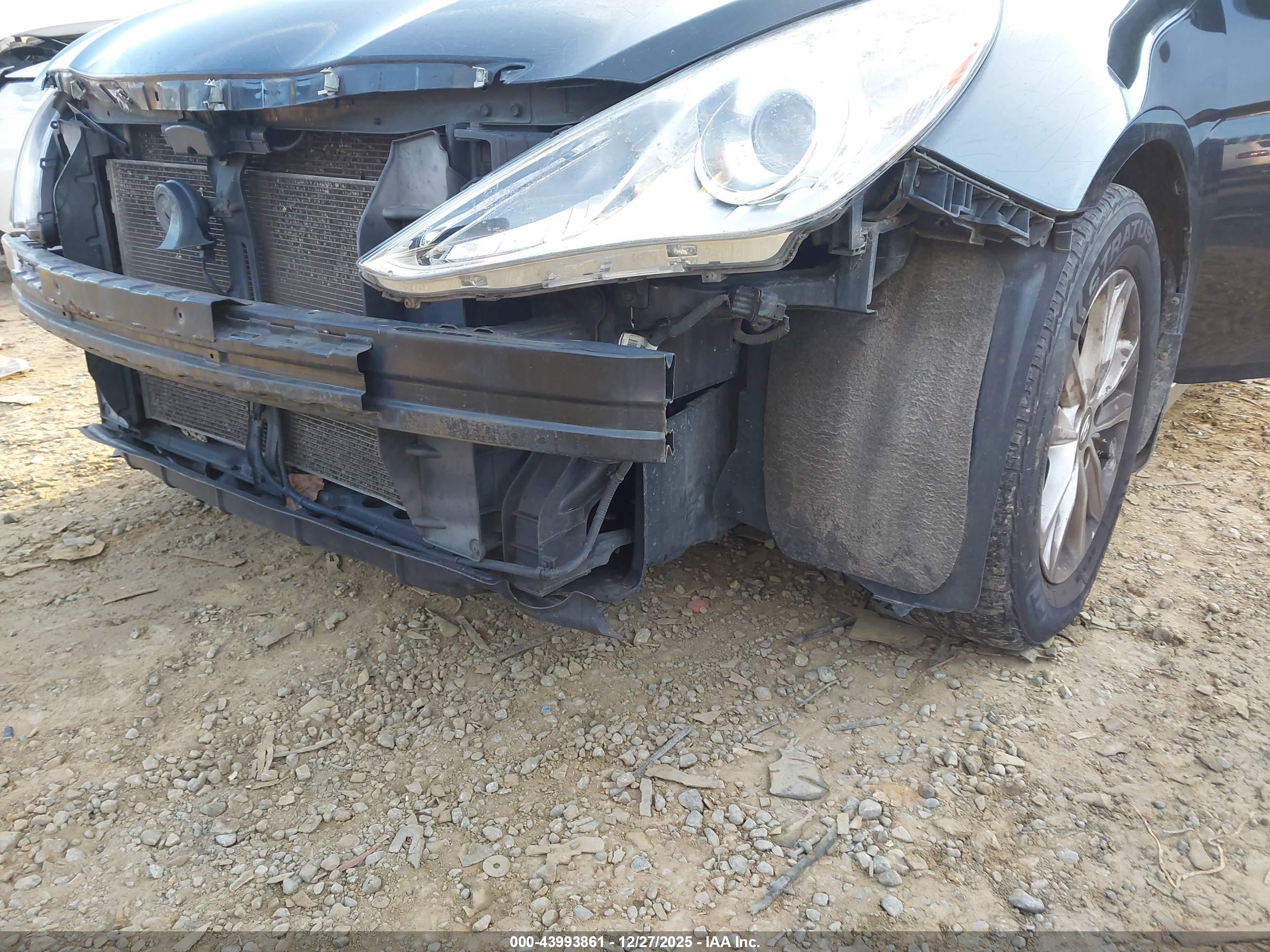 HYUNDAI SONATA image 6