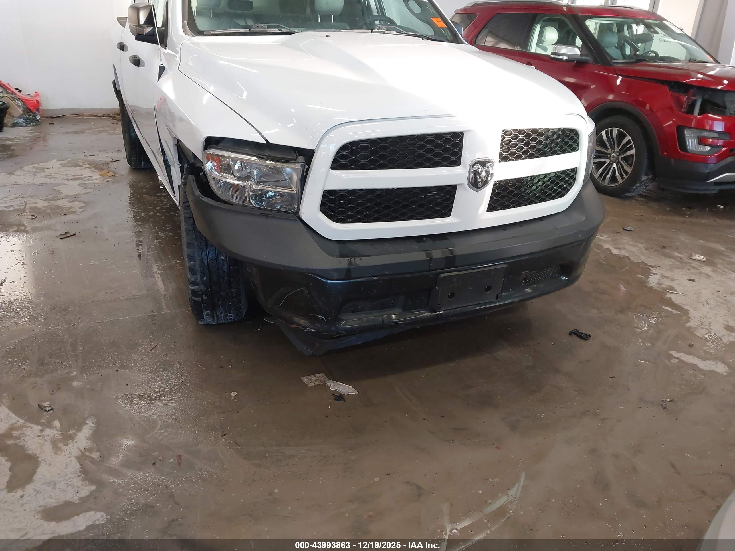RAM 1500 image 6