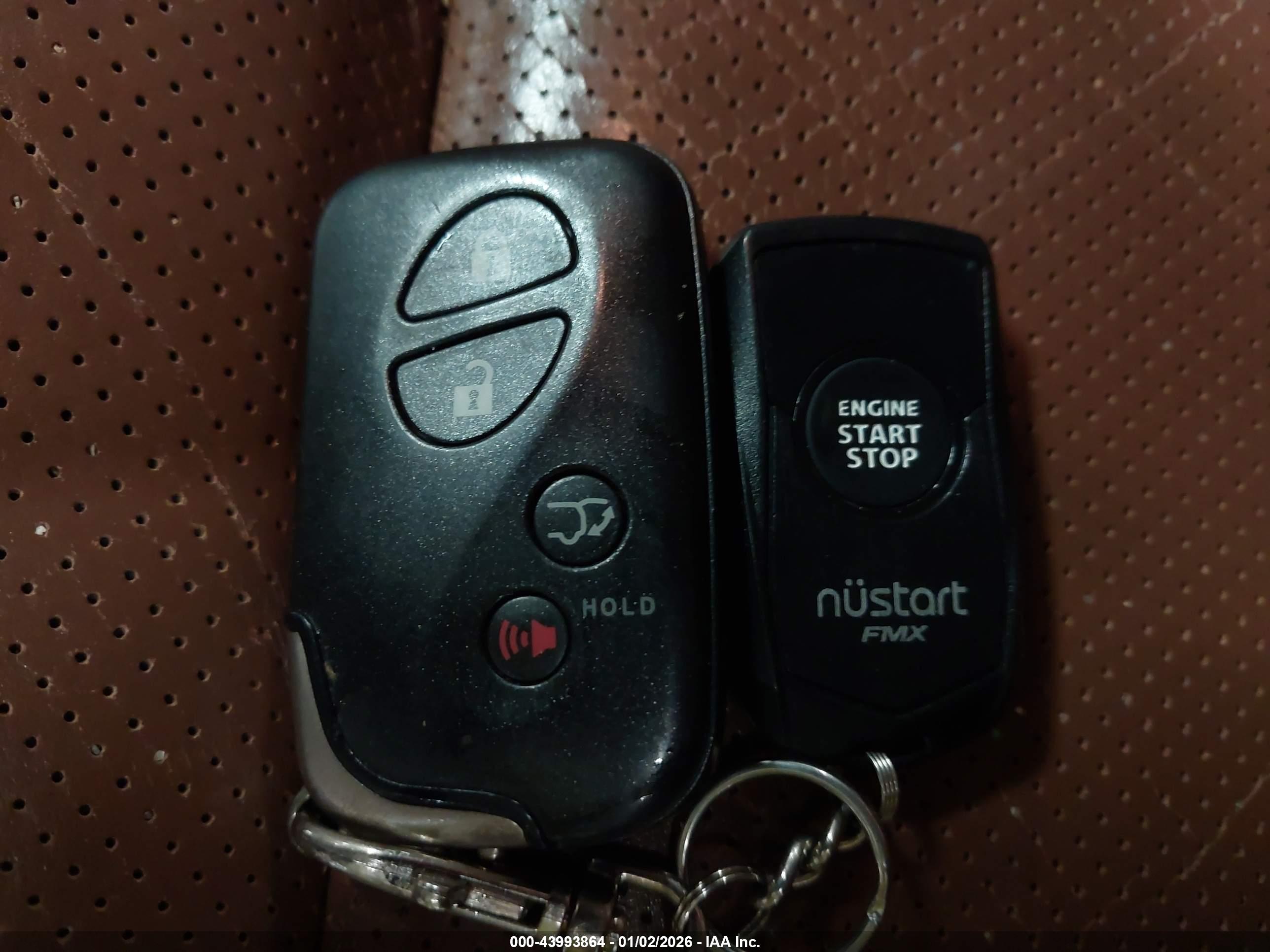 LEXUS RX image 11
