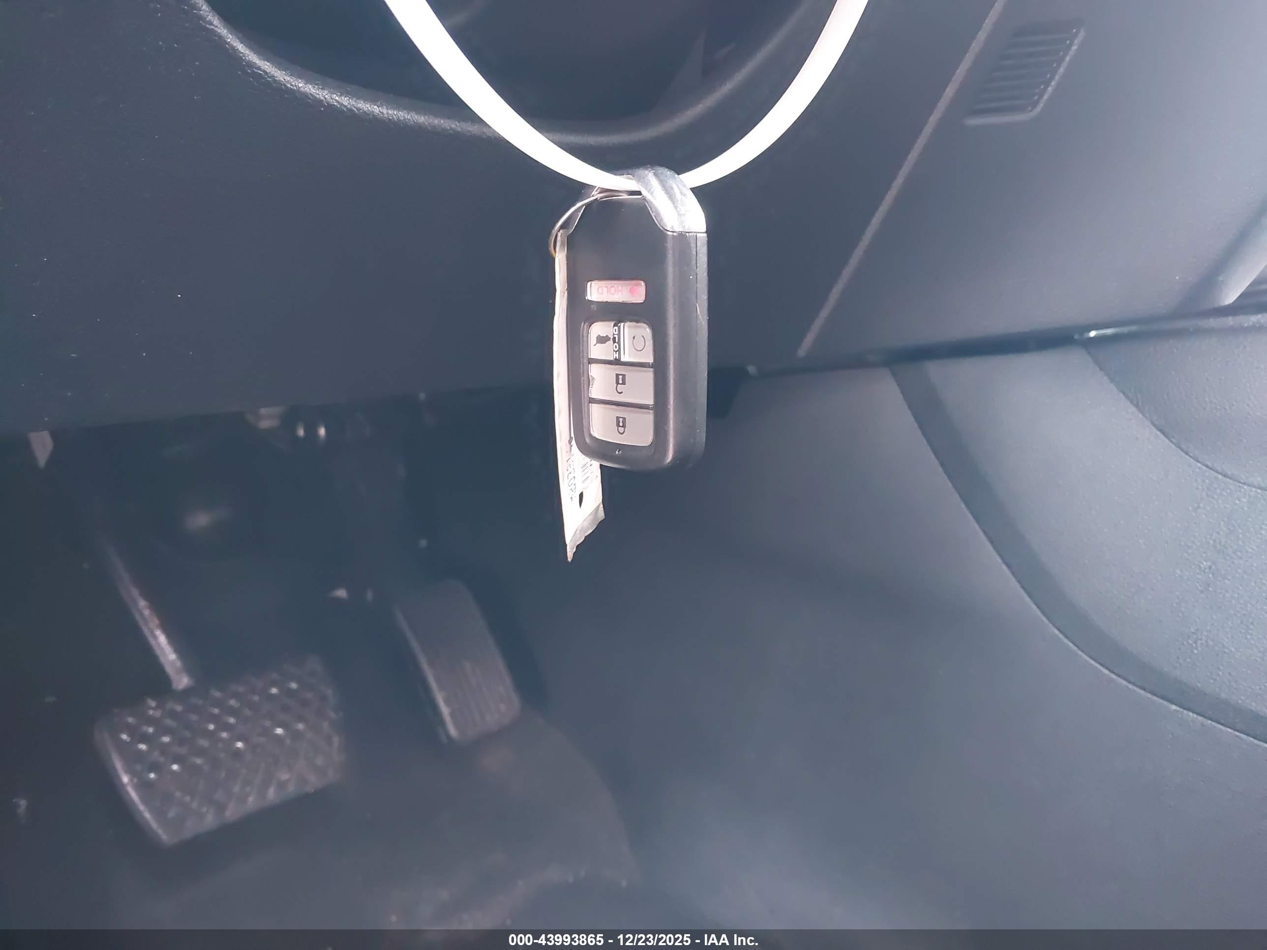 HONDA PILOT image 11