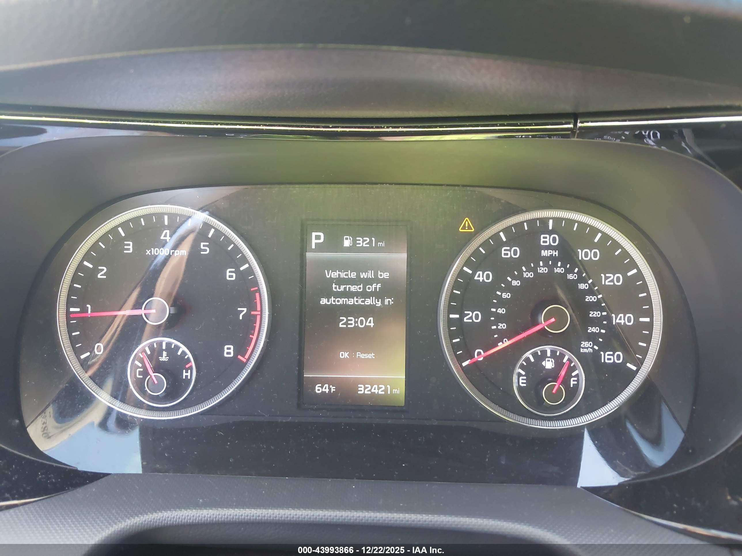 KIA K5 image 7
