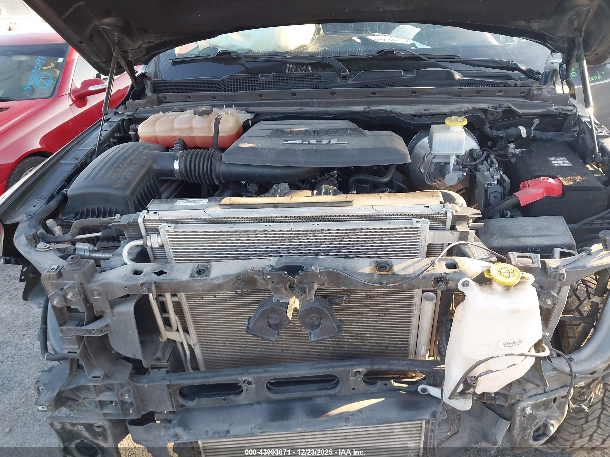 RAM 1500 image 10
