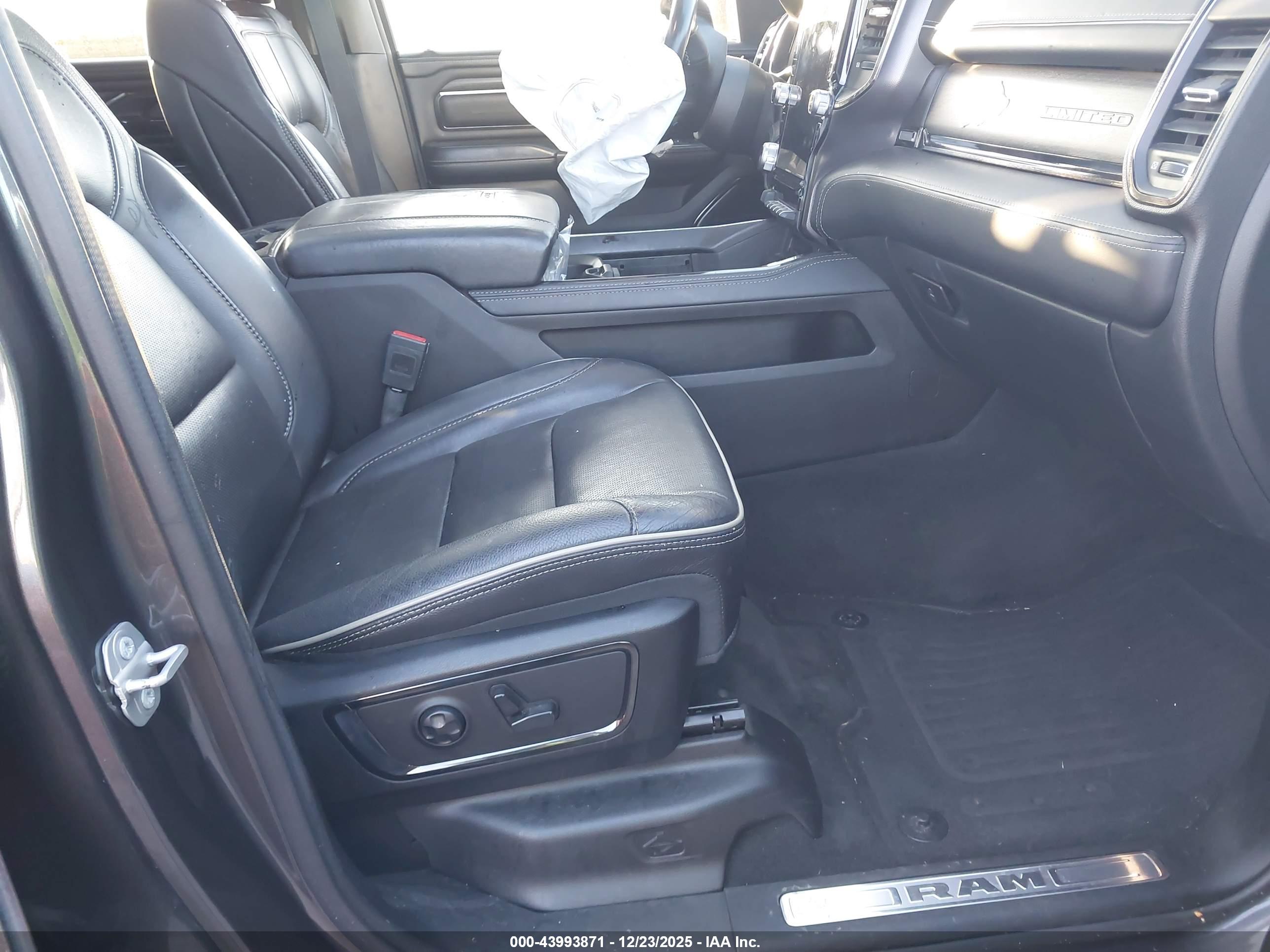 RAM 1500 image 5