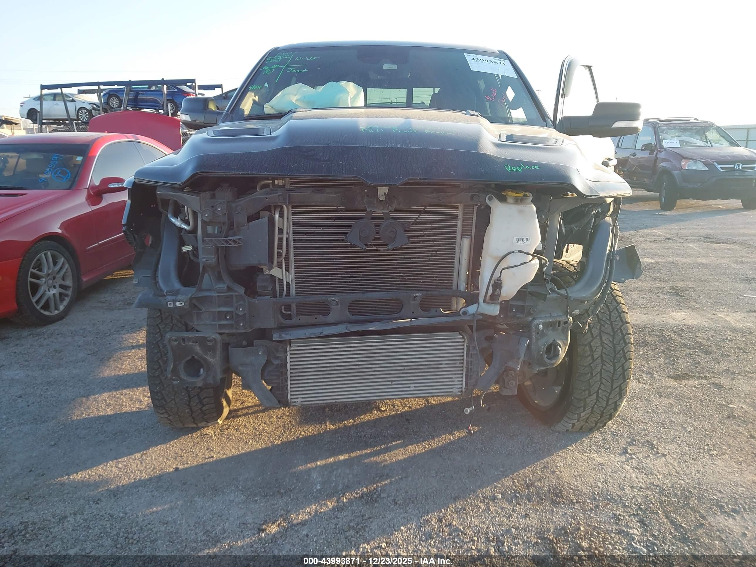 RAM 1500 image 6