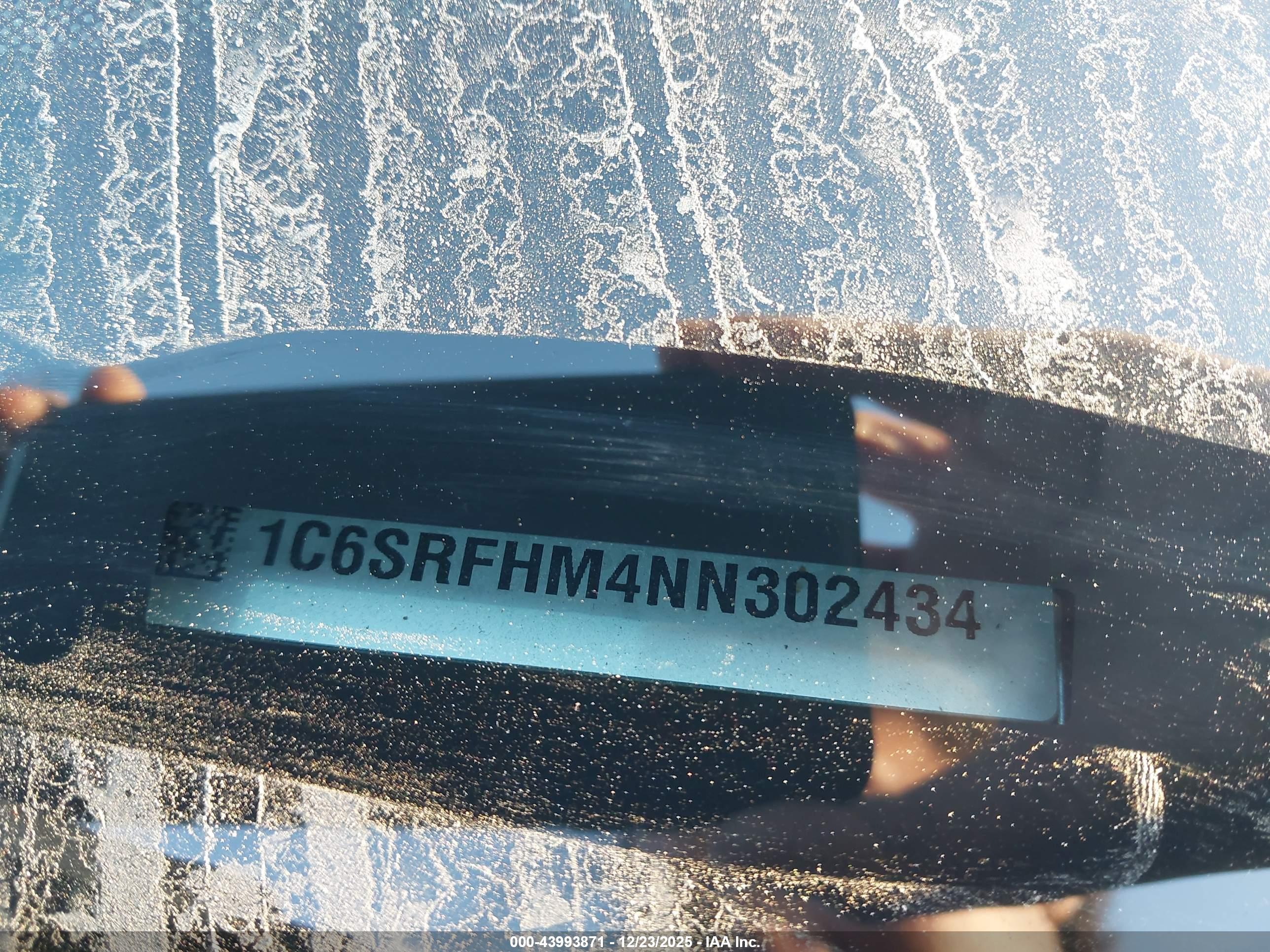 RAM 1500 image 9