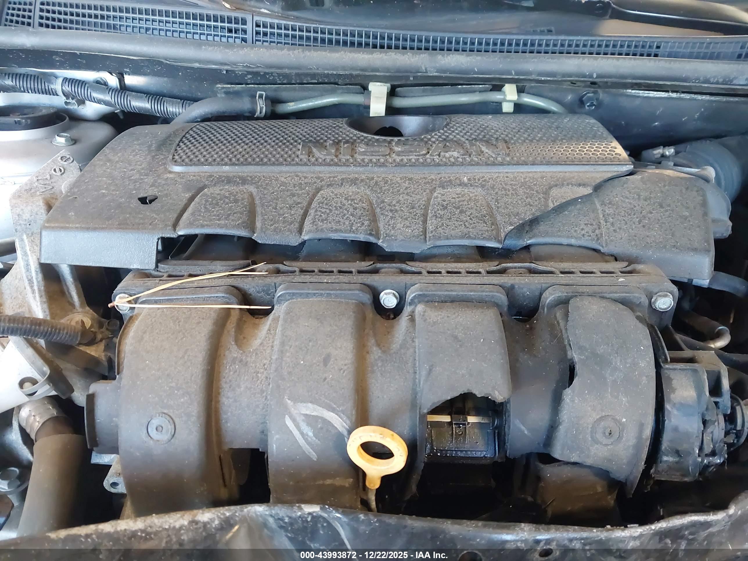 NISSAN SENTRA image 10
