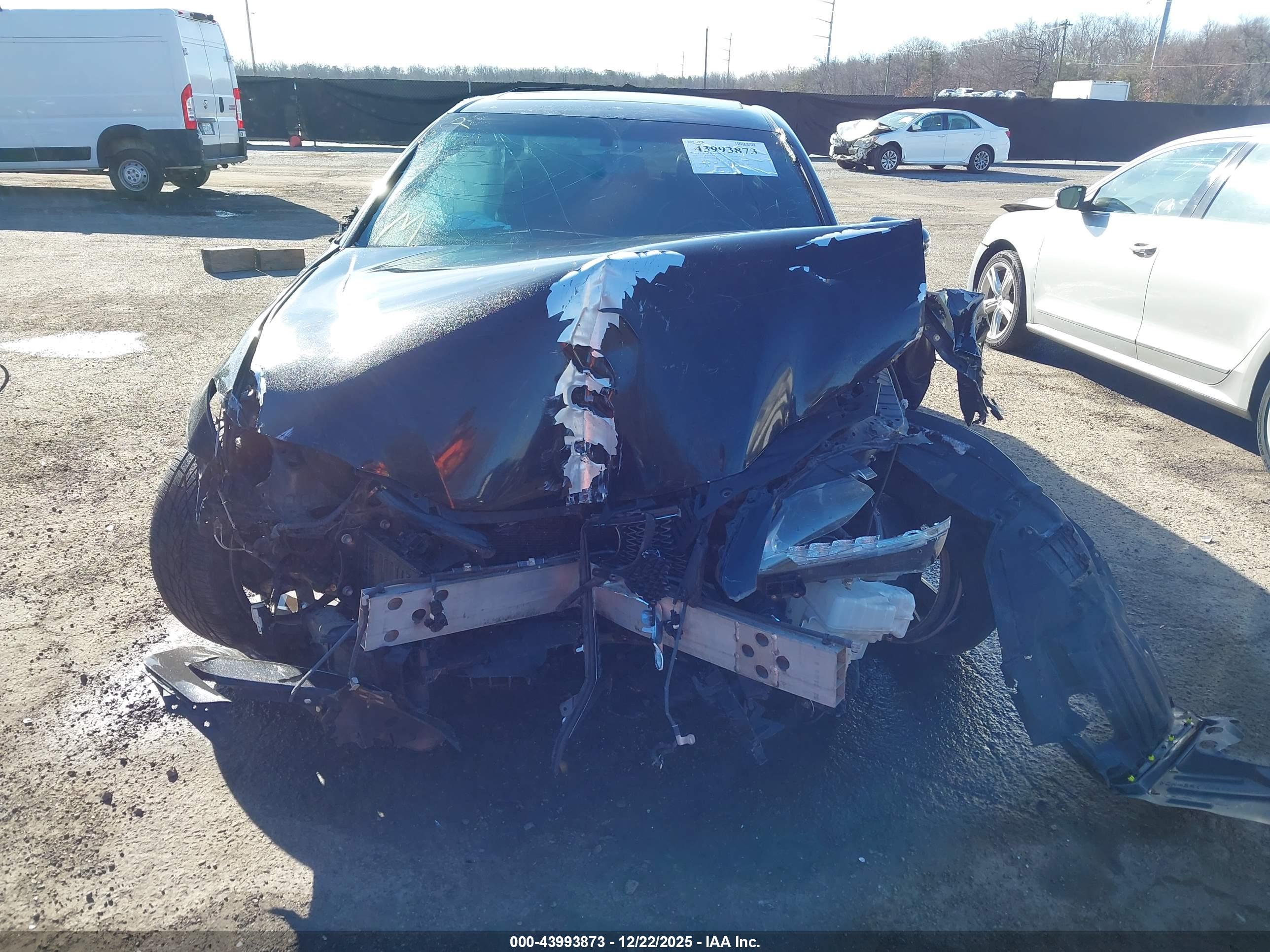 LEXUS GS image 10
