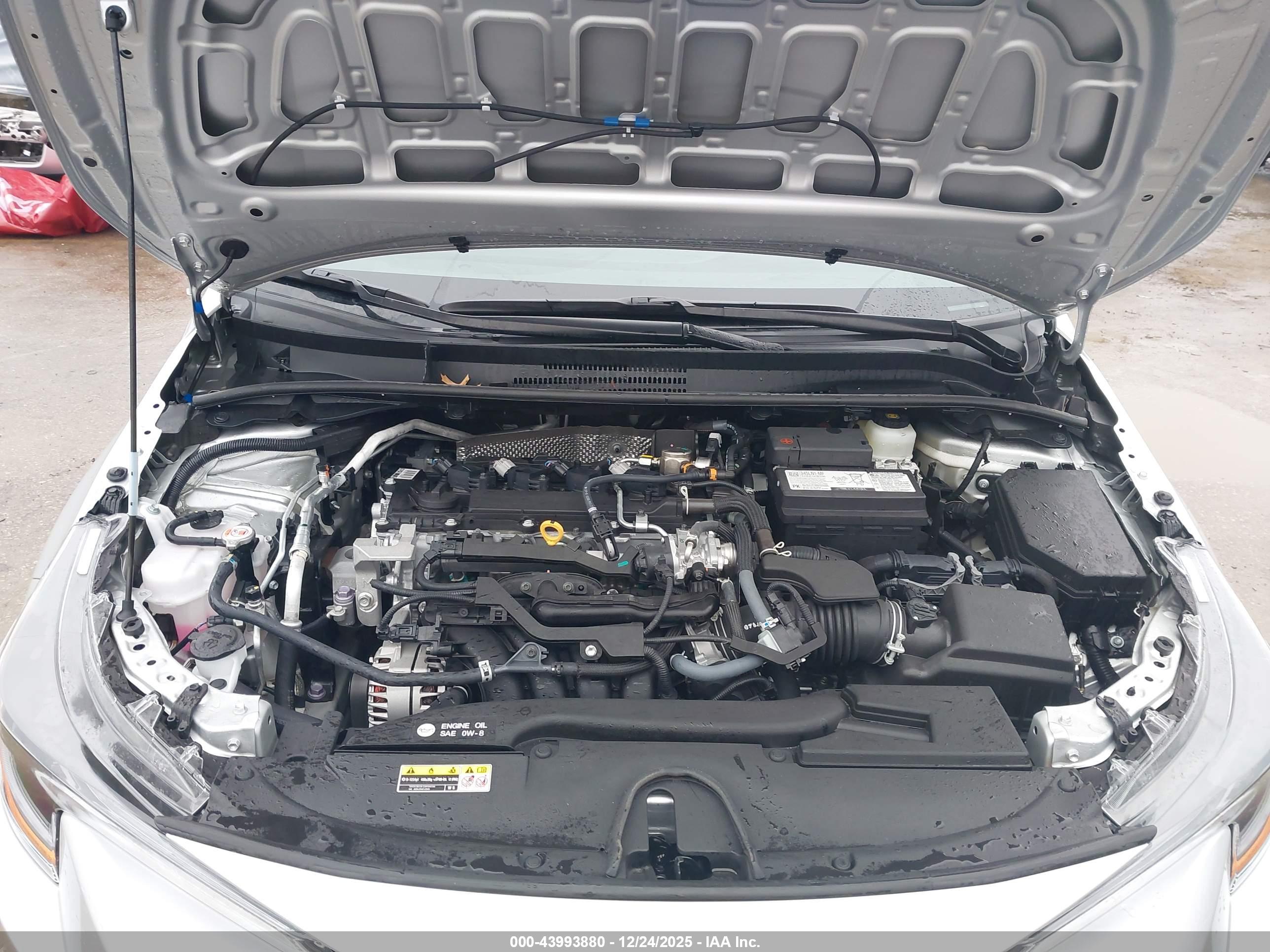 TOYOTA COROLLA image 10
