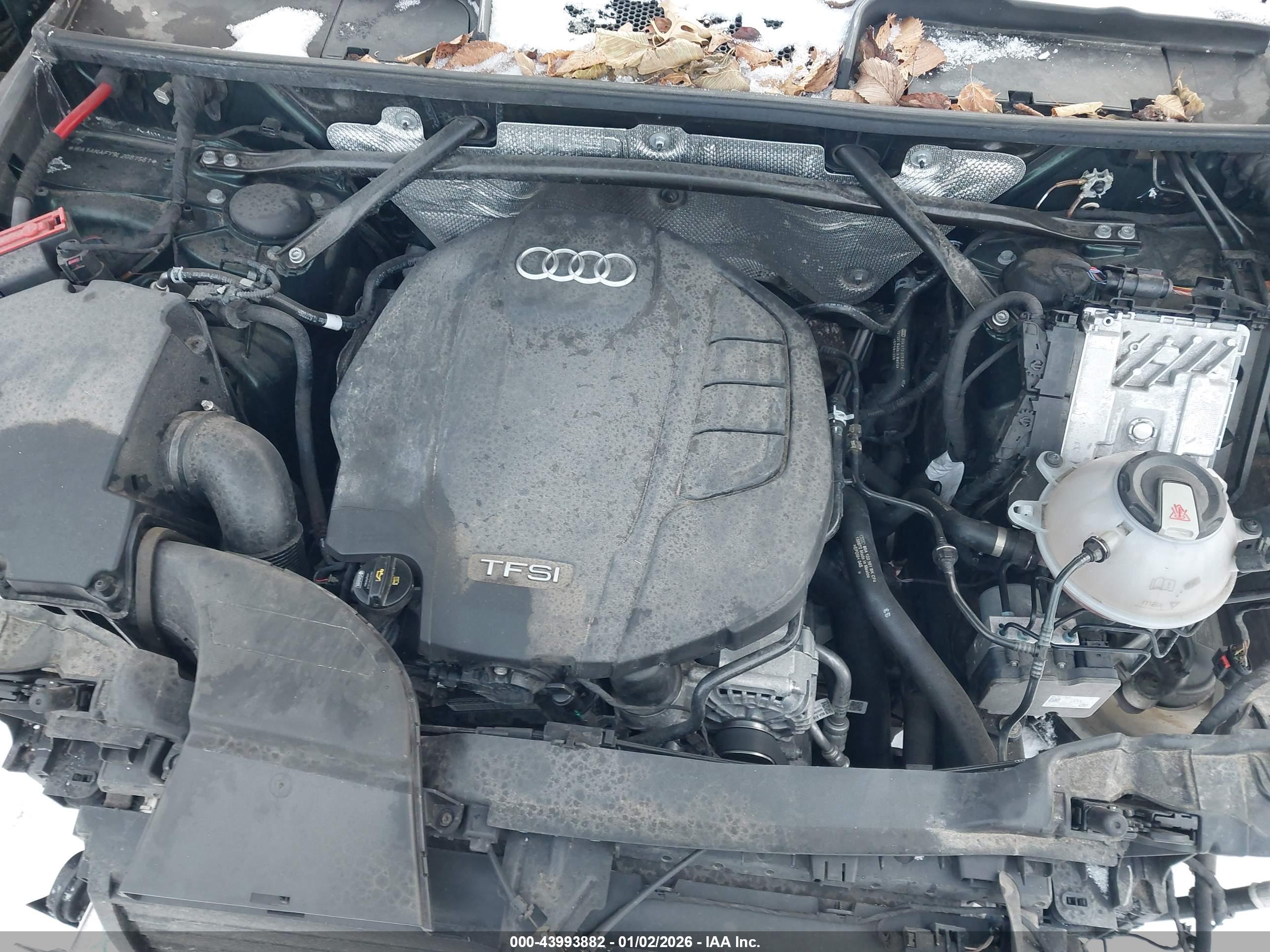 AUDI Q5 image 10