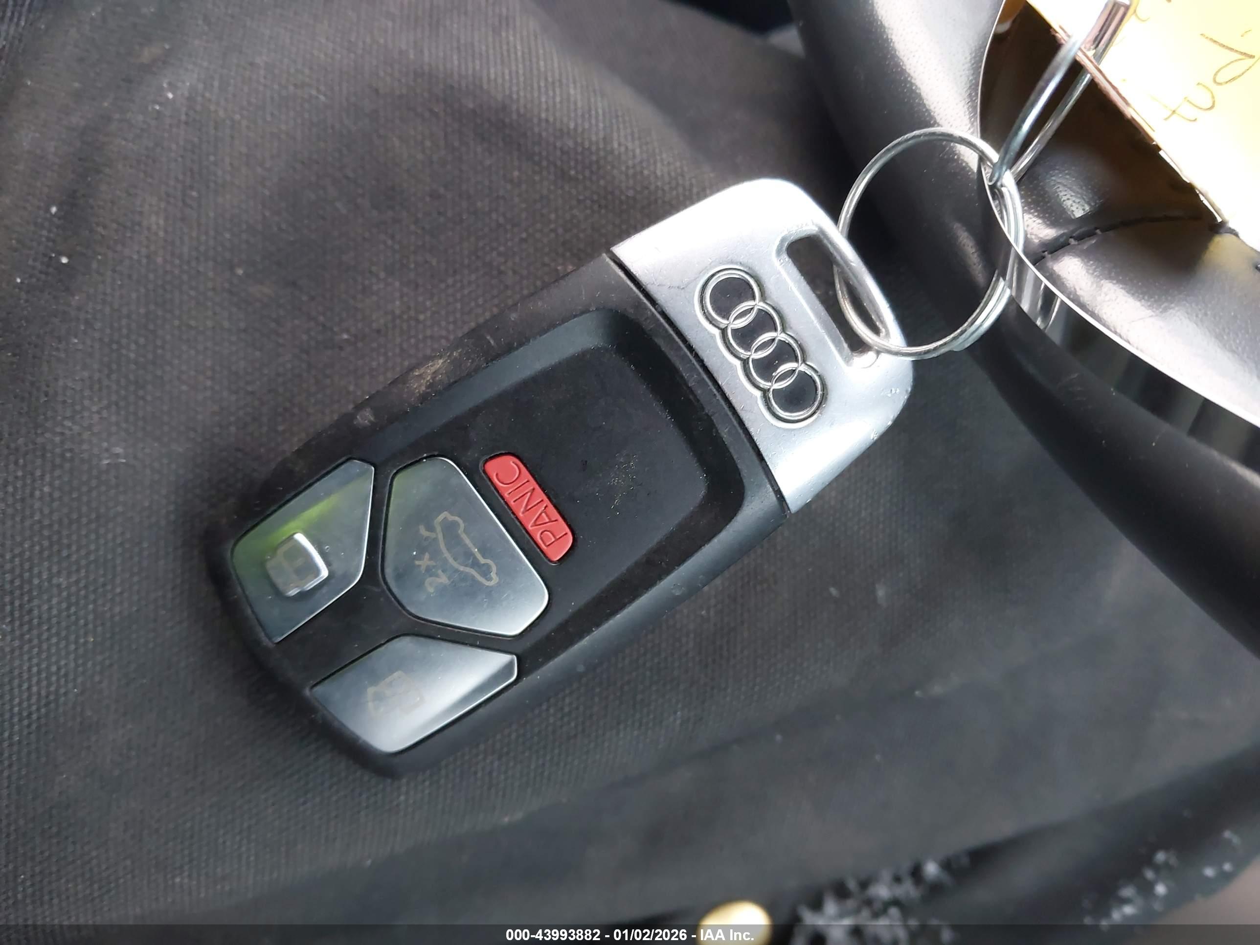 AUDI Q5 image 11