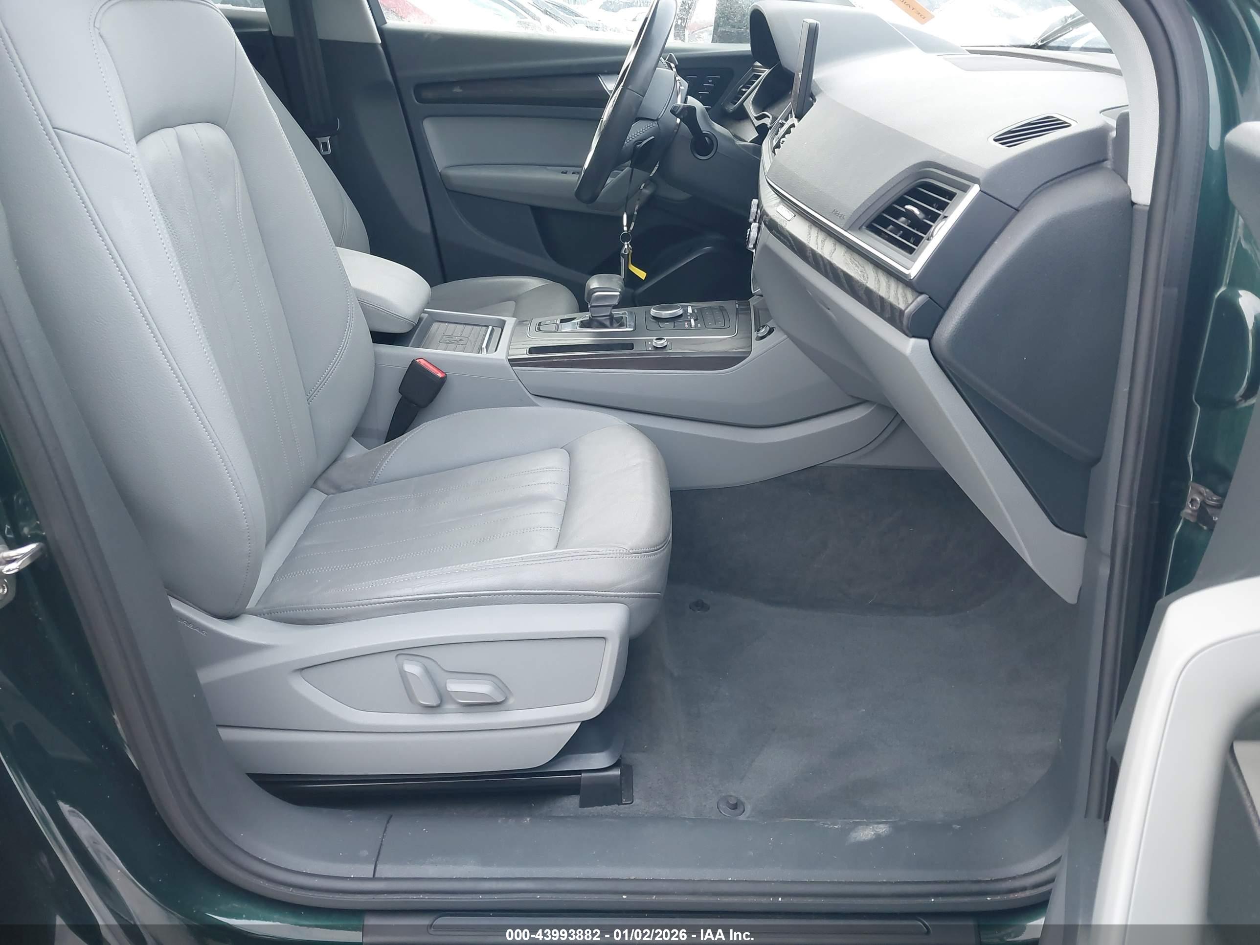 AUDI Q5 image 5