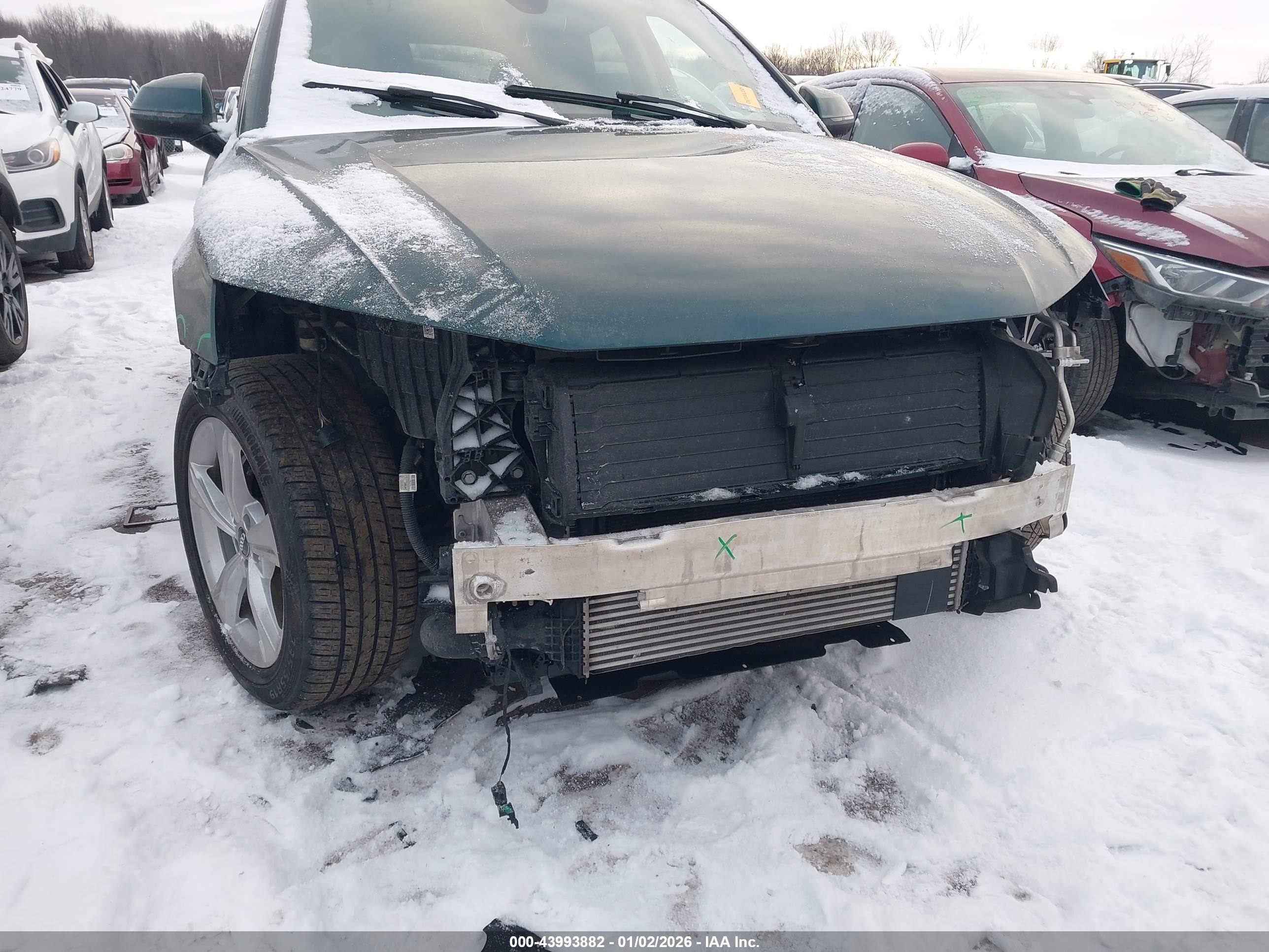 AUDI Q5 image 6