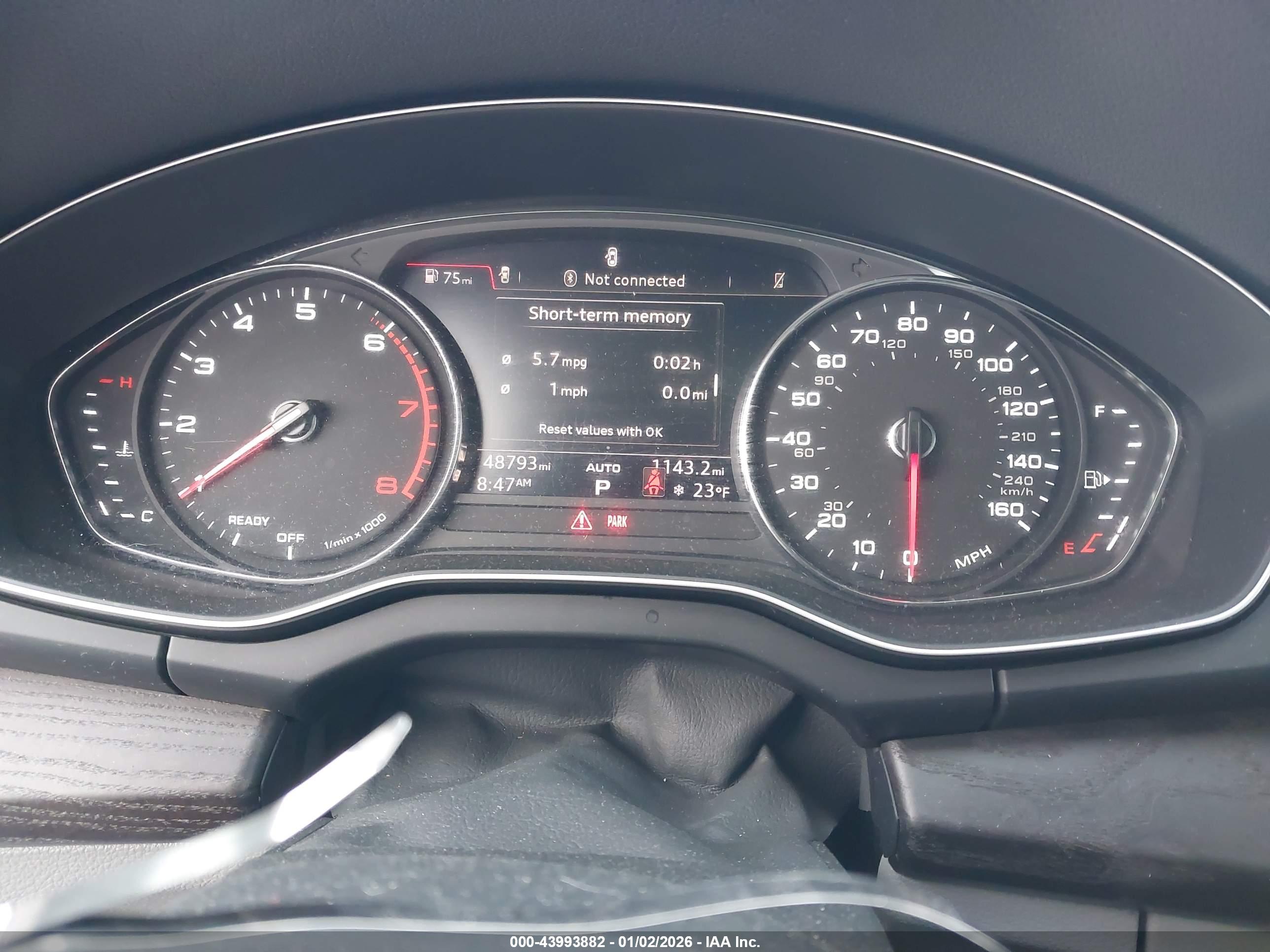 AUDI Q5 image 7