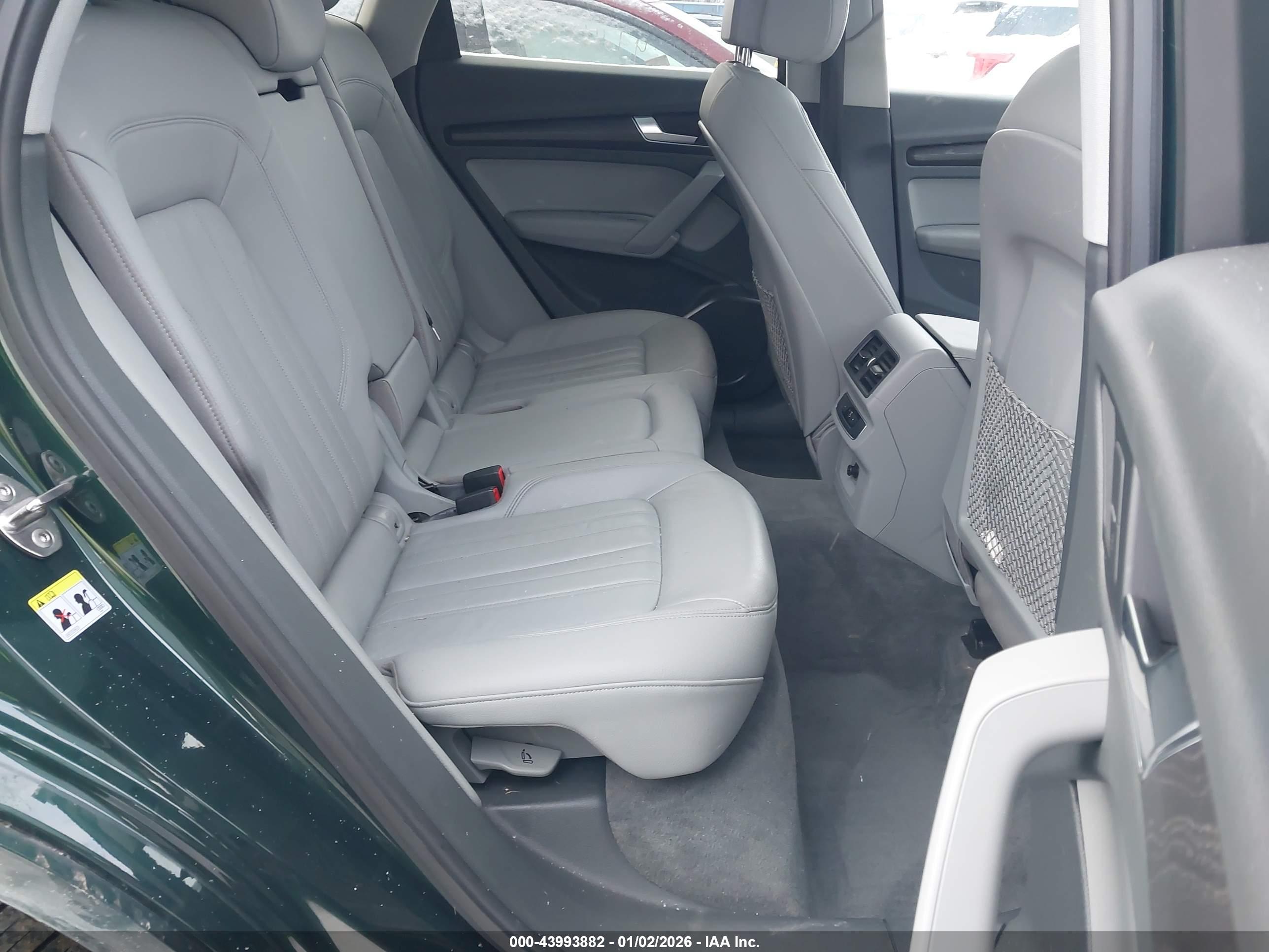 AUDI Q5 image 8