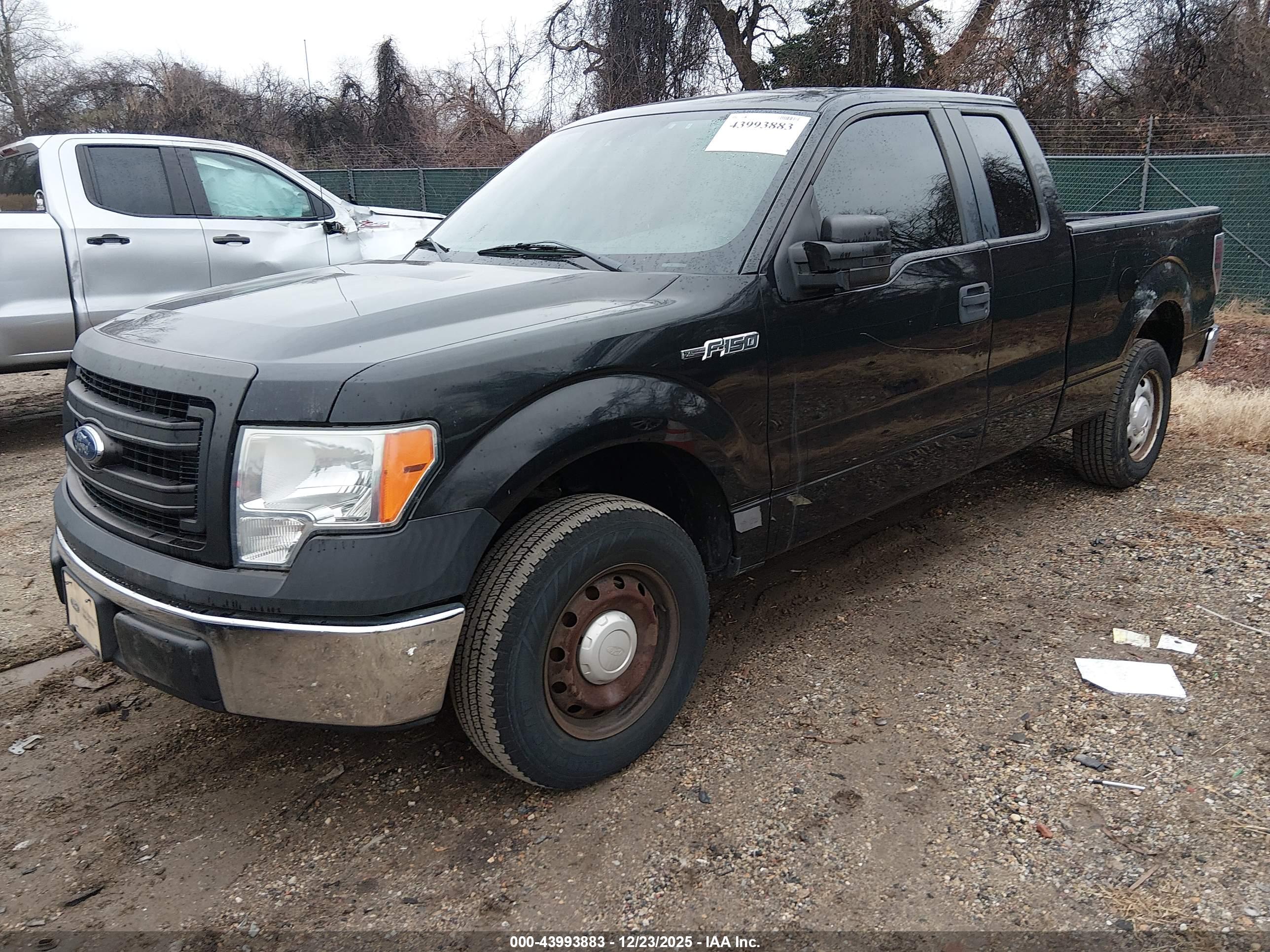 FORD F-150 image 2