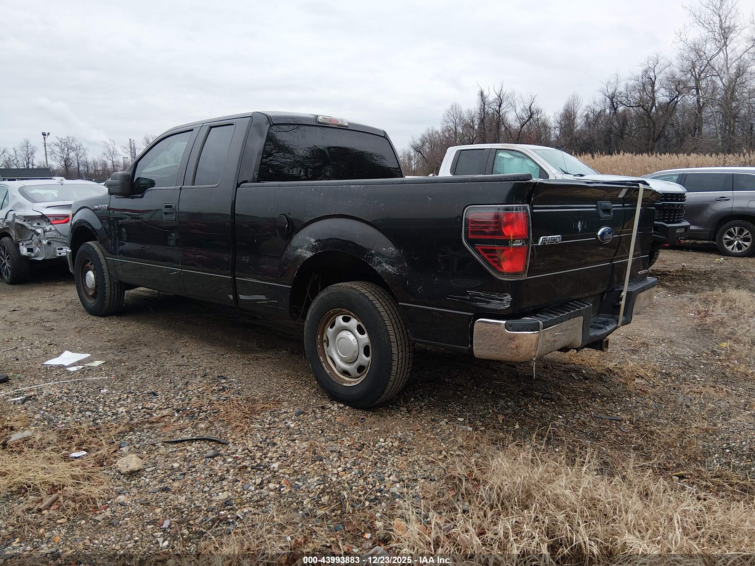 FORD F-150 image 3