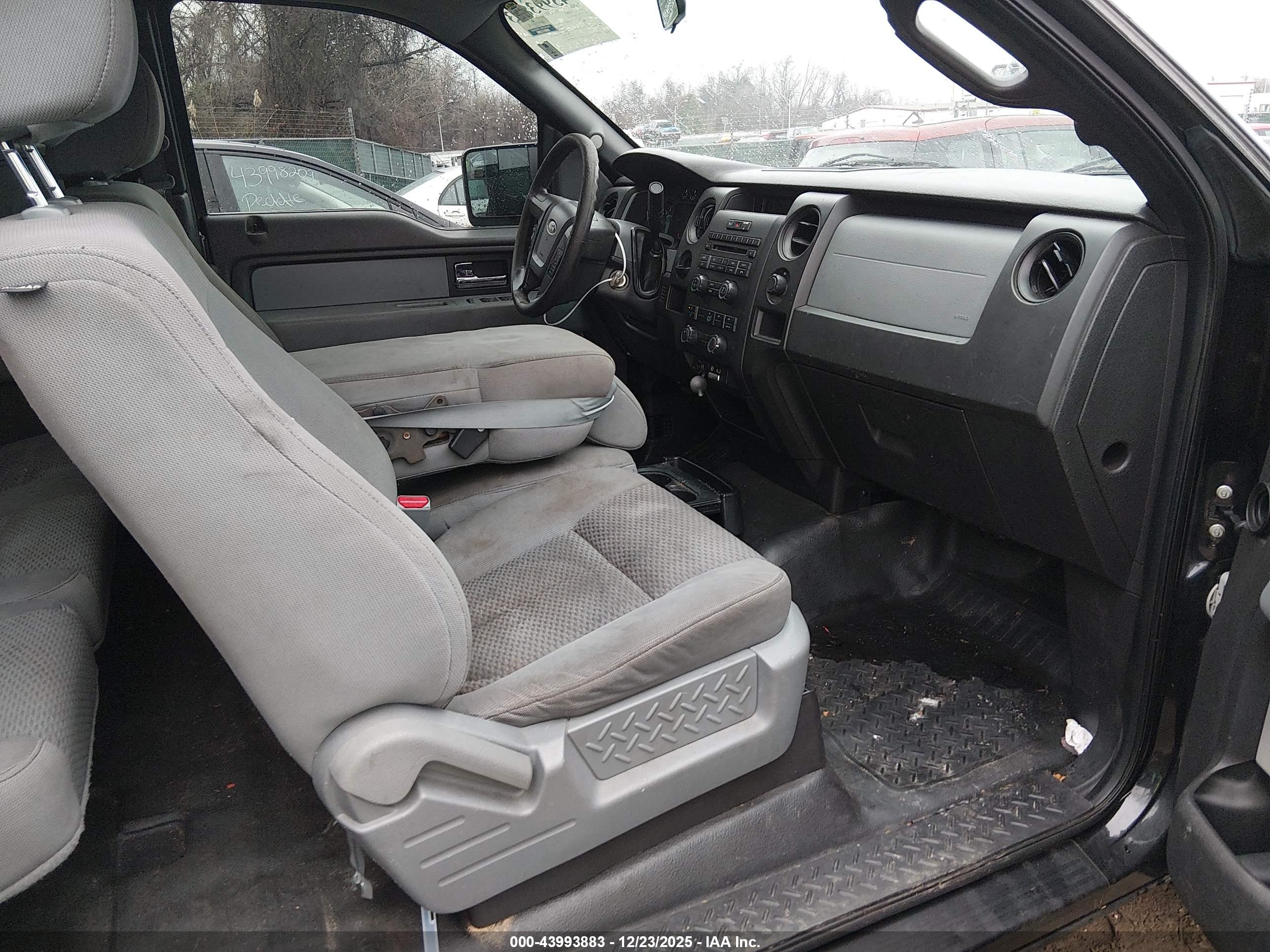 FORD F-150 image 5