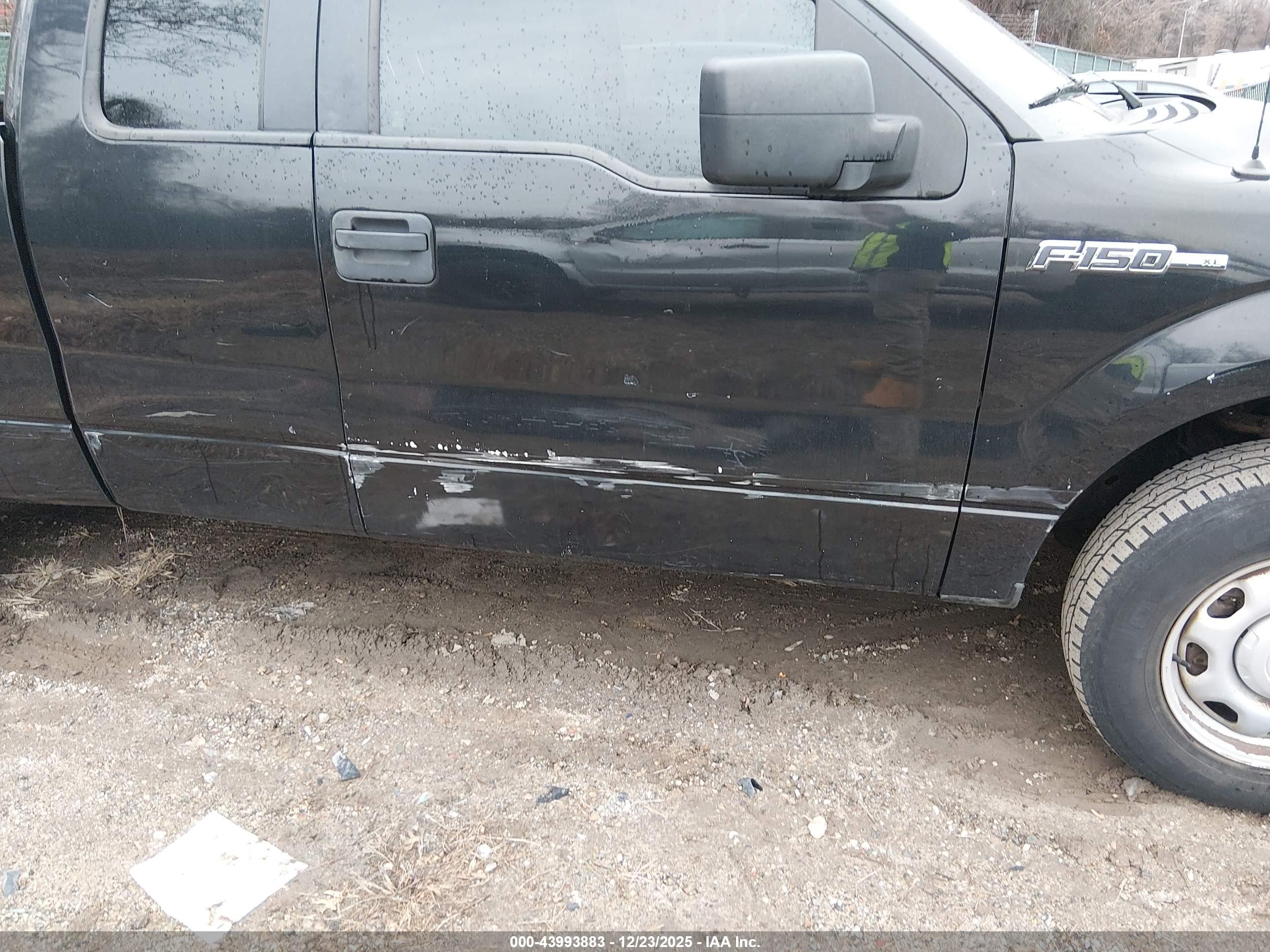 FORD F-150 image 6