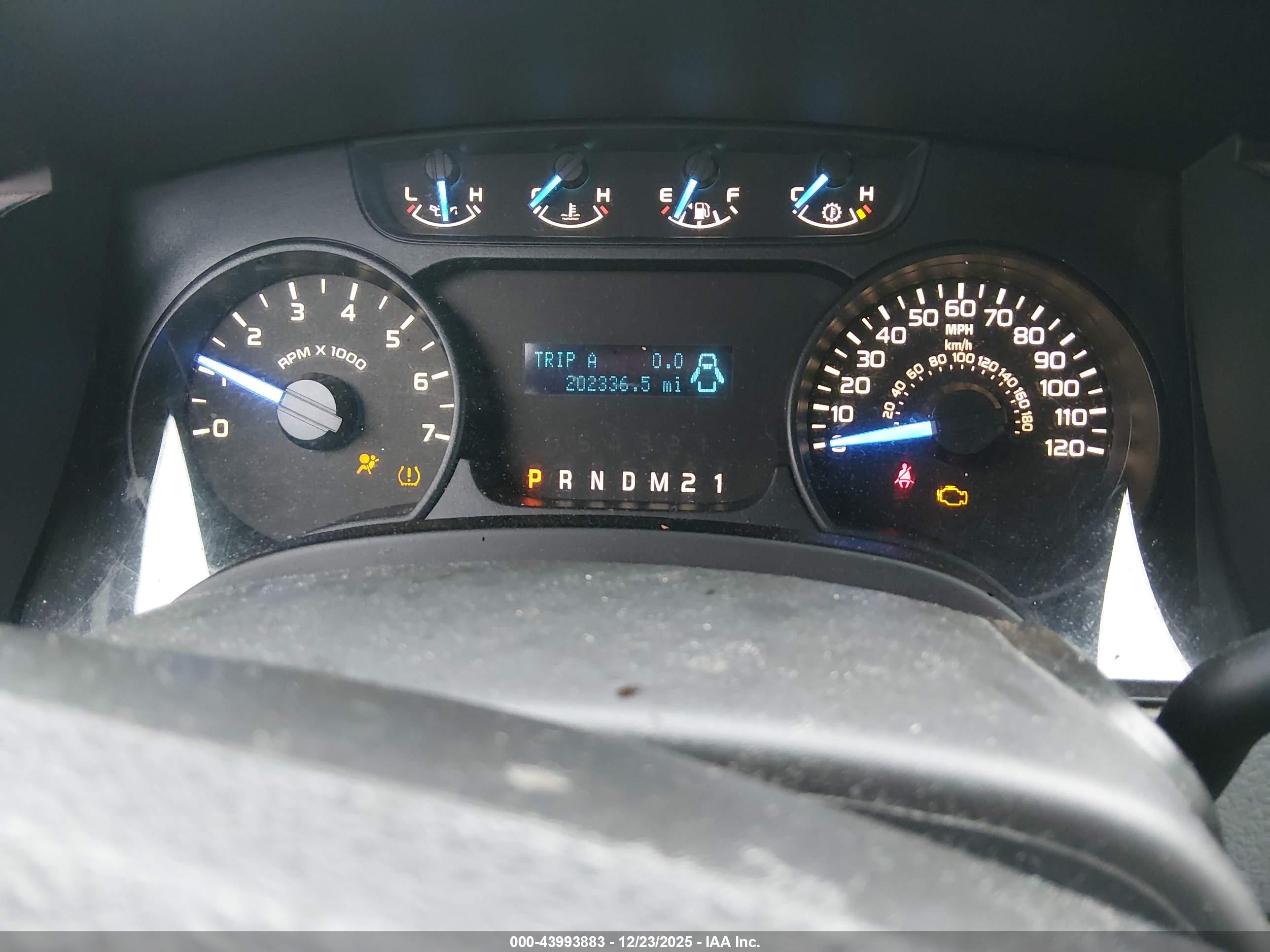 FORD F-150 image 7
