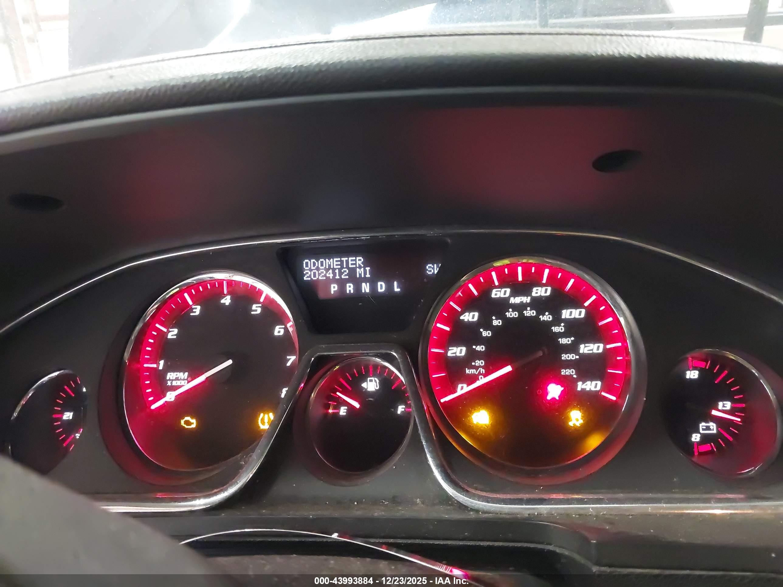 GMC ACADIA image 7