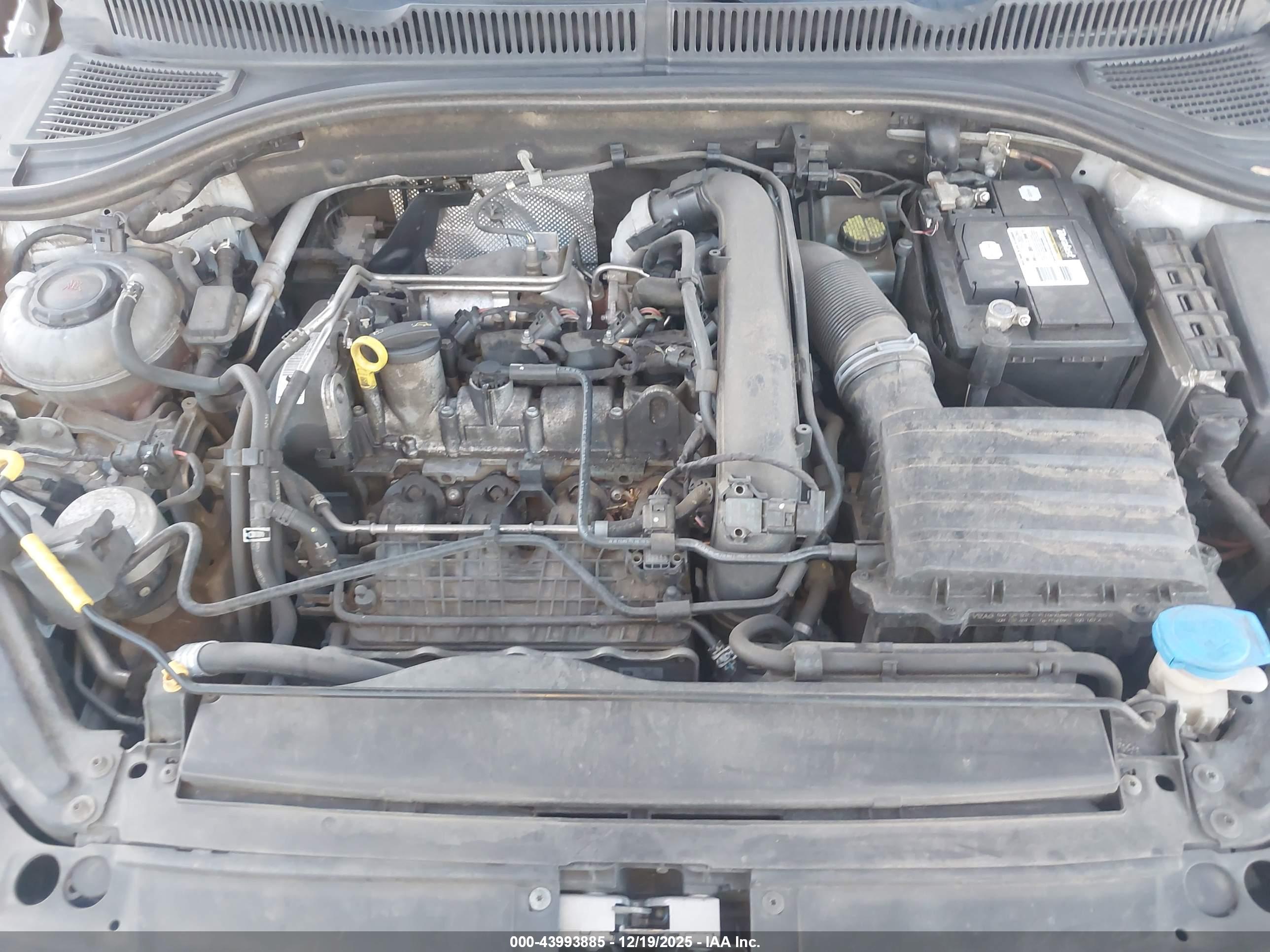 VOLKSWAGEN JETTA image 10