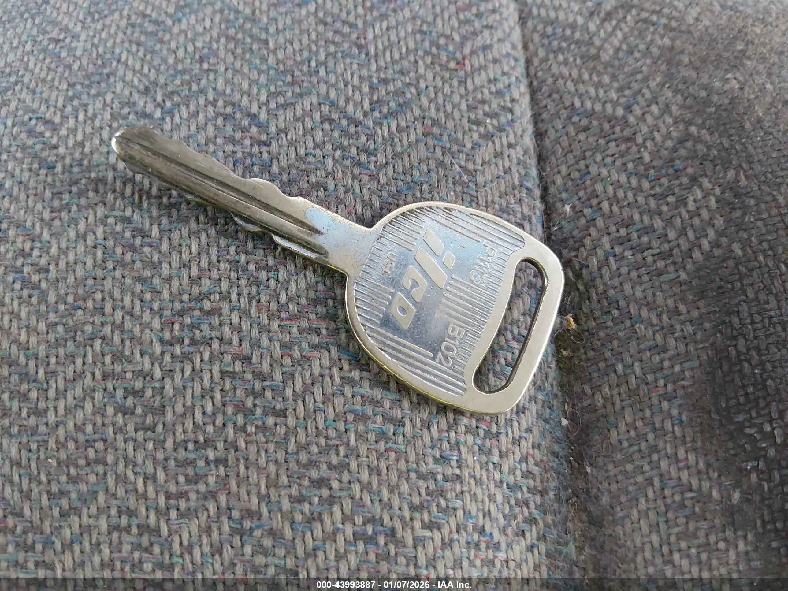GMC SAVANA image 11
