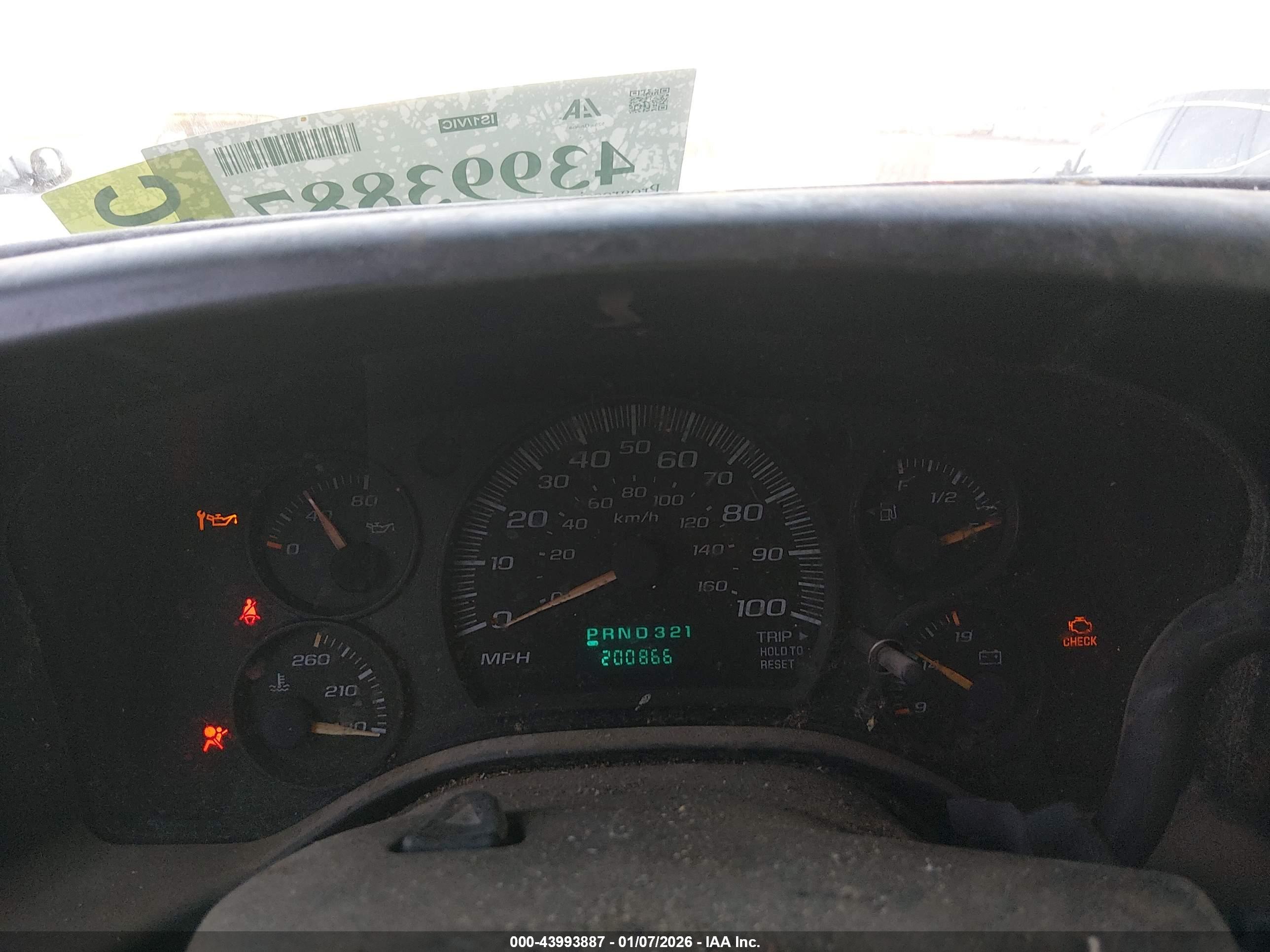 GMC SAVANA image 7