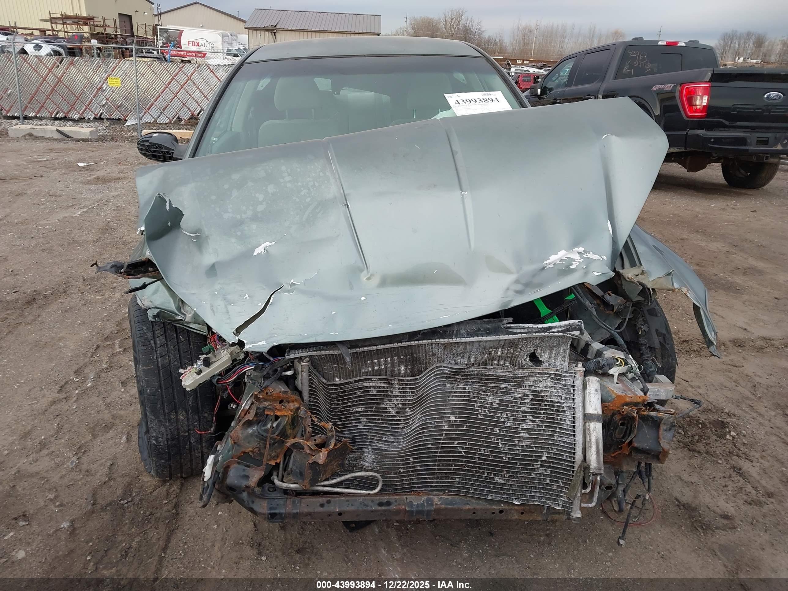 NISSAN ALTIMA image 6