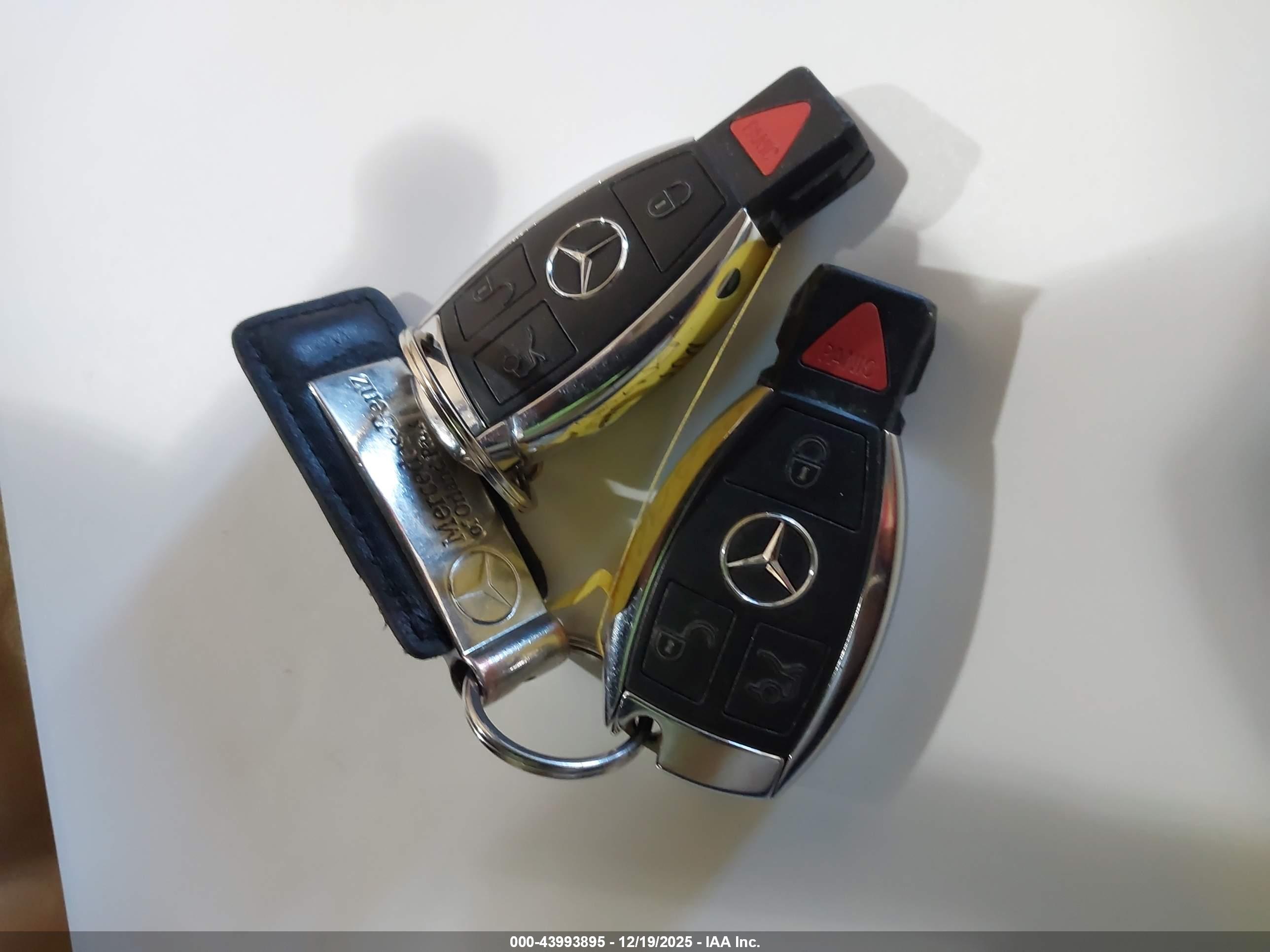 MERCEDES-BENZ ML image 11