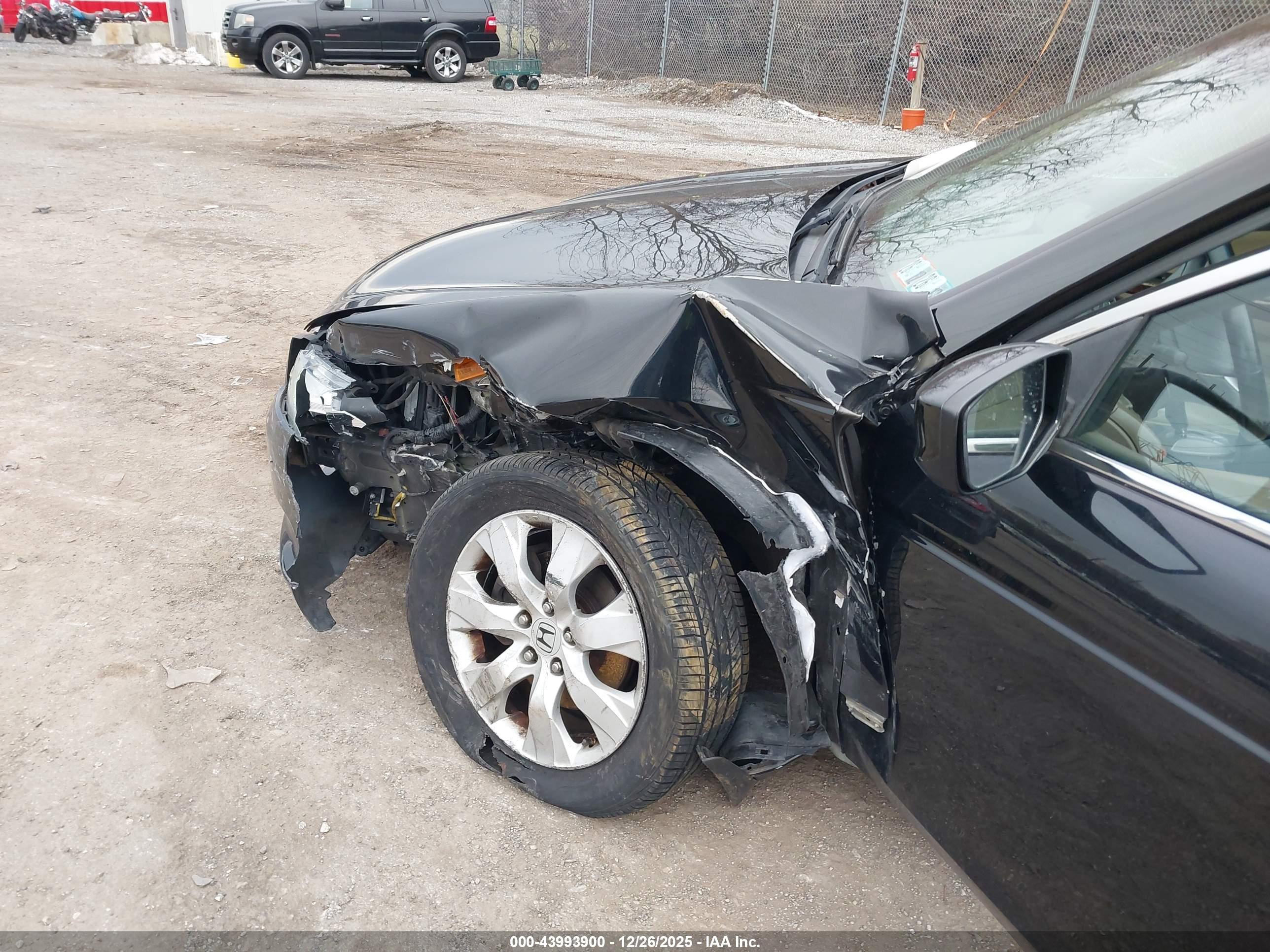 HONDA ACCORD image 6