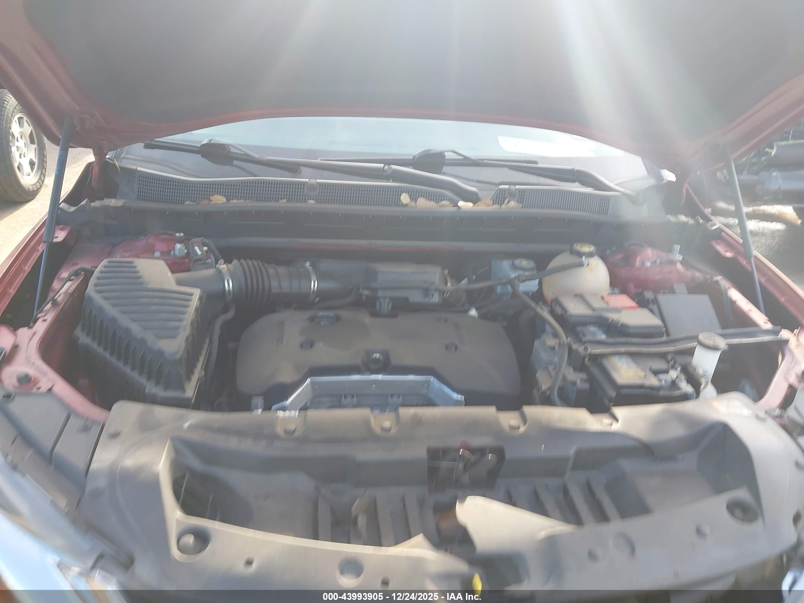 CHEVROLET BLAZER image 10