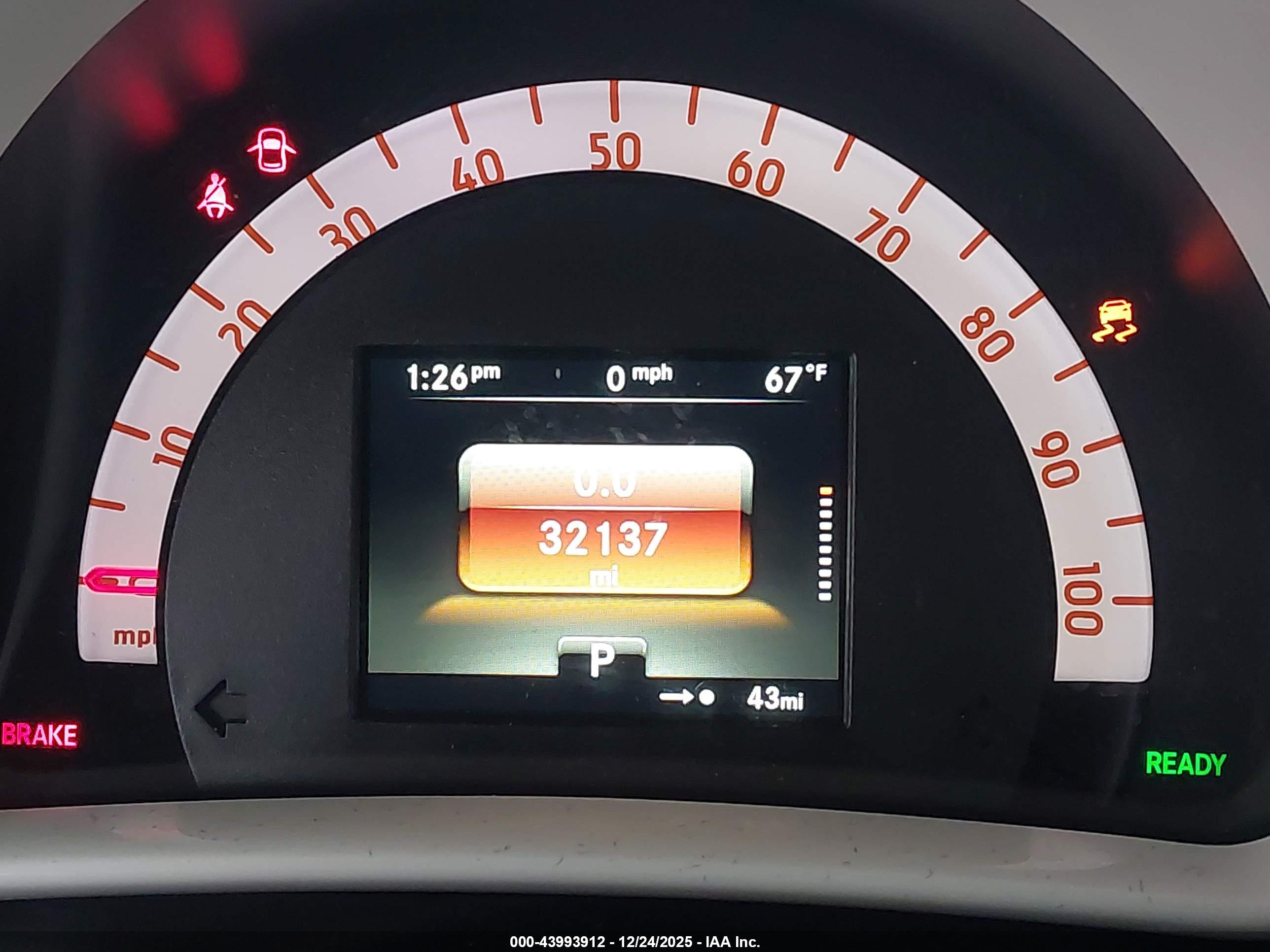 SMART FORTWO image 7