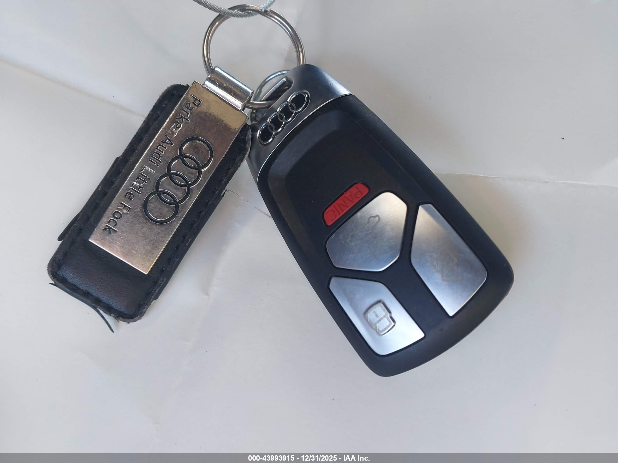 AUDI Q5 image 11