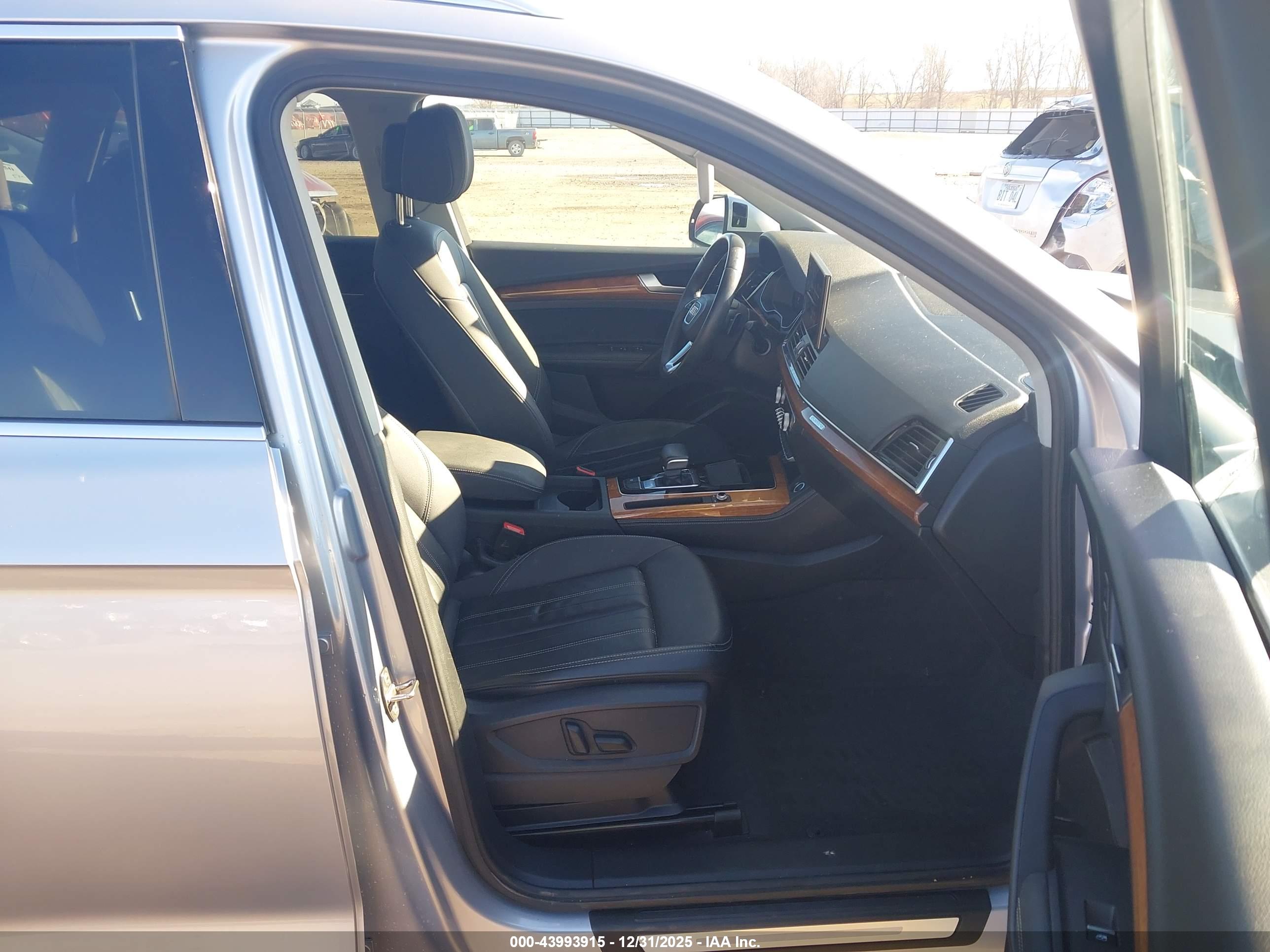 AUDI Q5 image 5