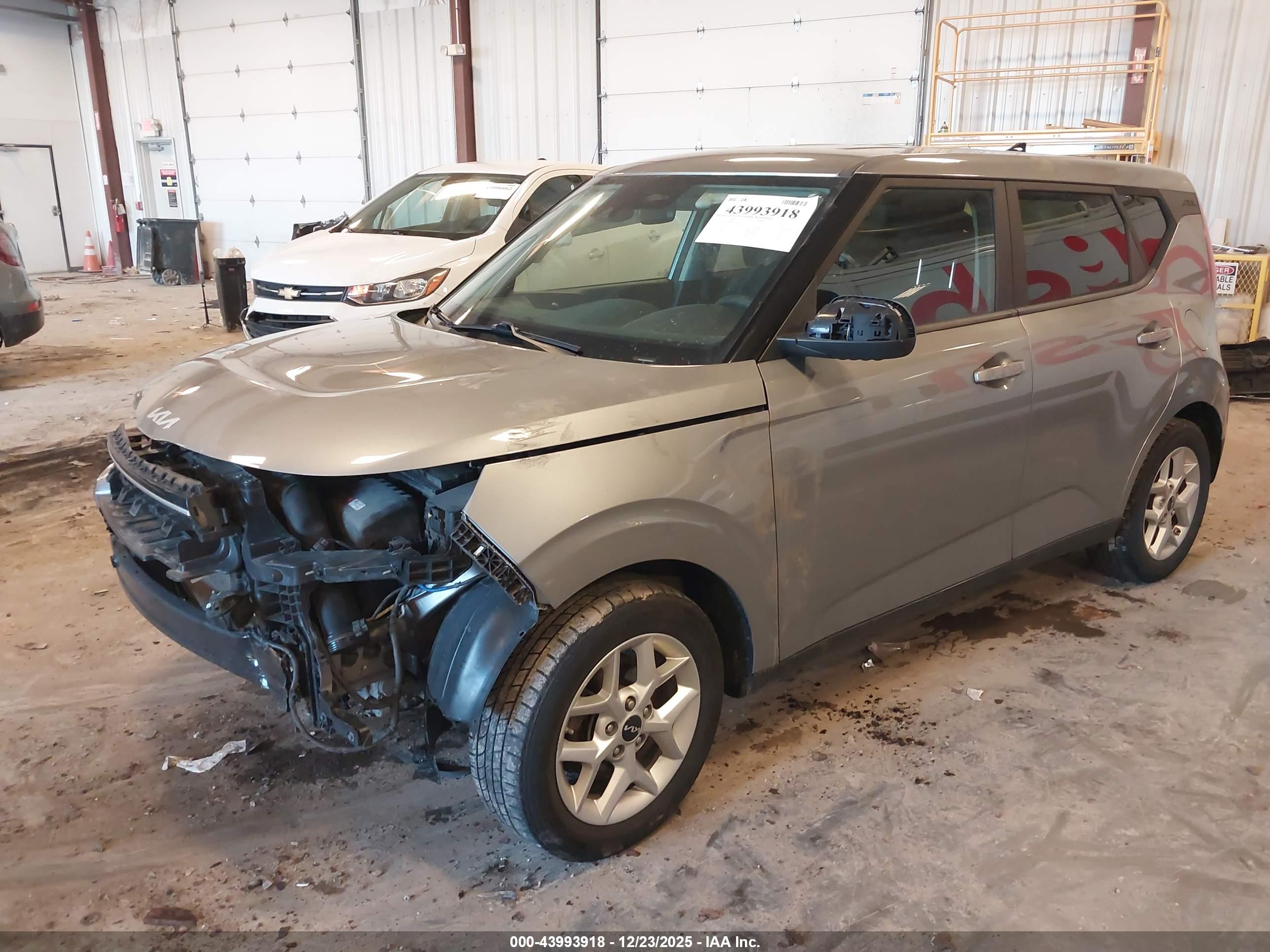 KIA SOUL image 2