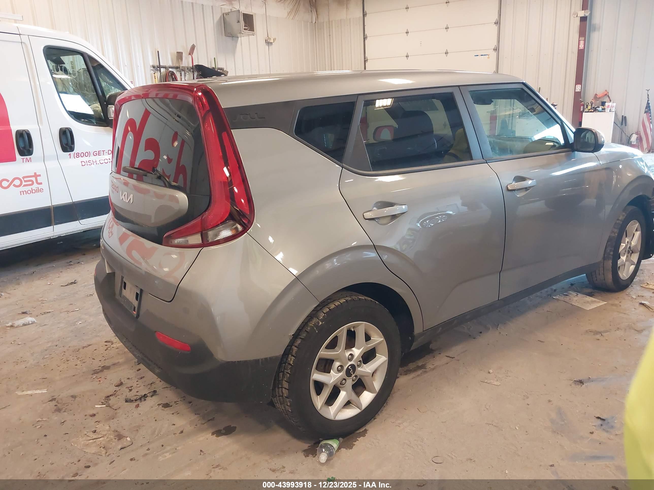 KIA SOUL image 4