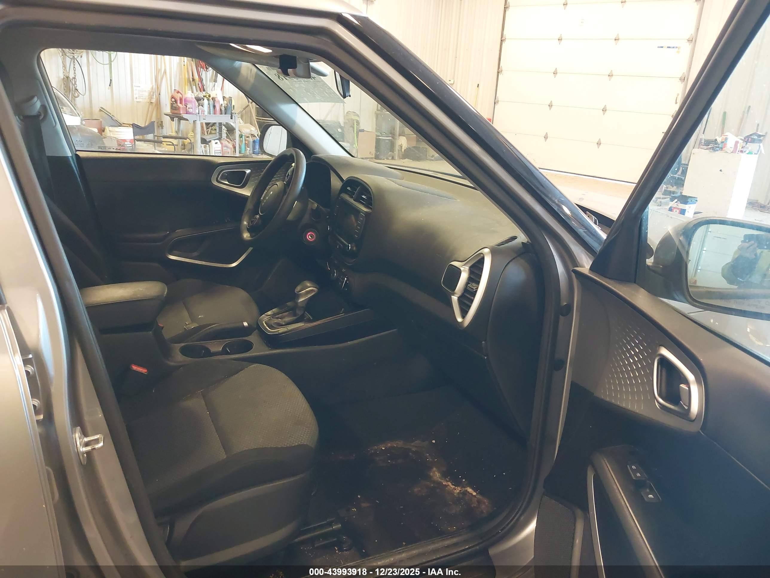 KIA SOUL image 5