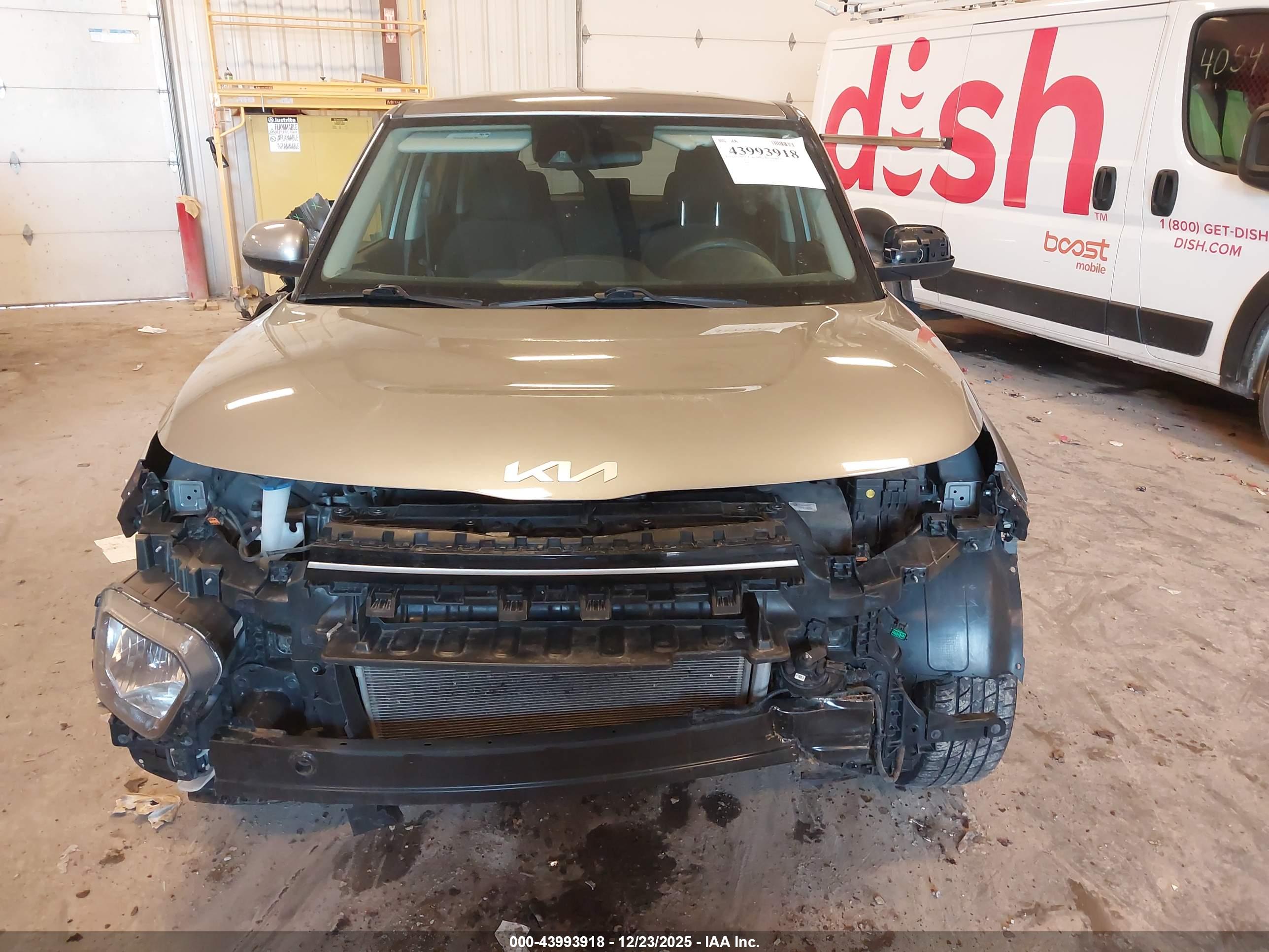KIA SOUL image 6