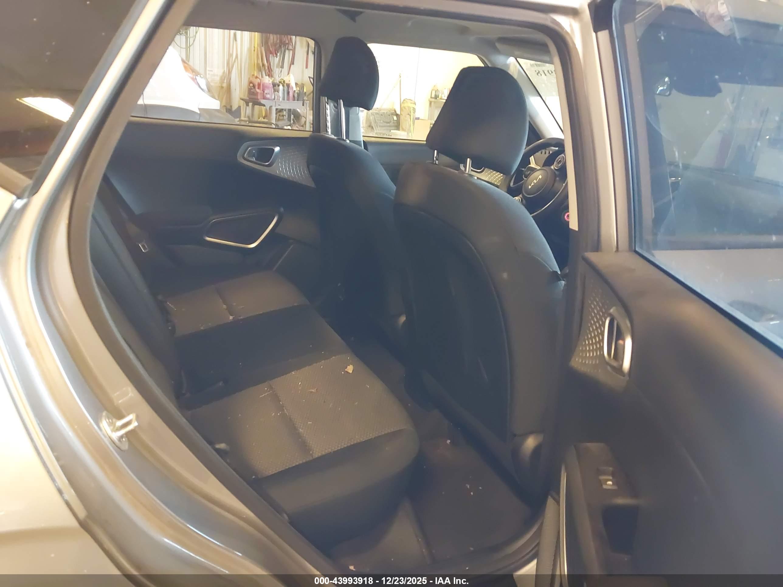 KIA SOUL image 8