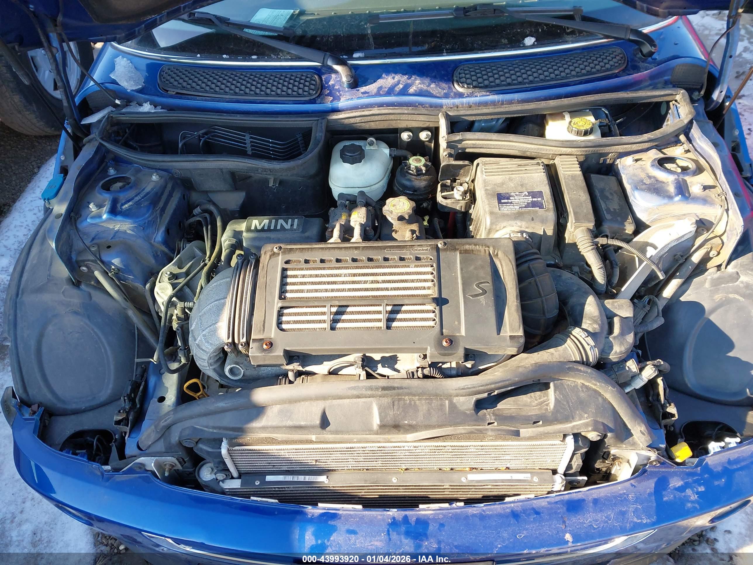 MINI COOPER image 10
