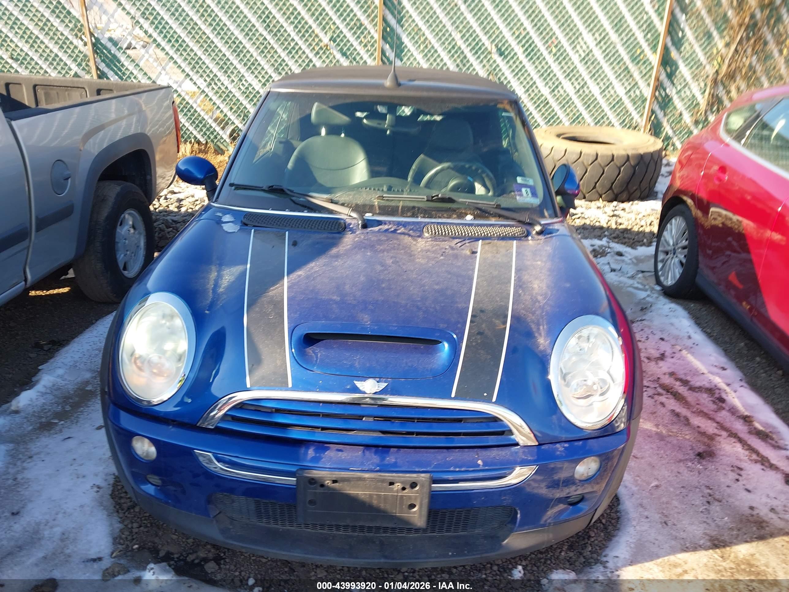 MINI COOPER image 6