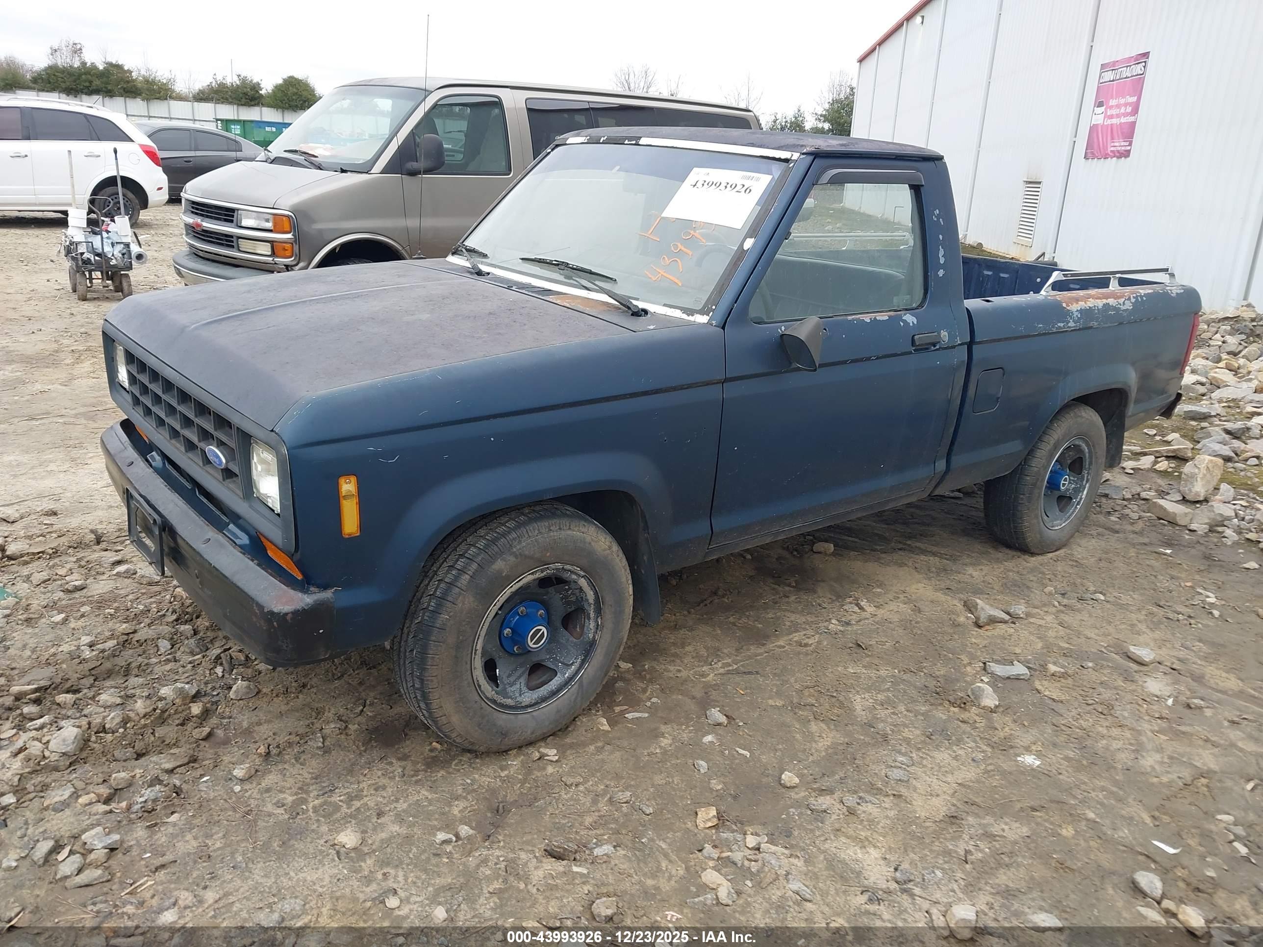 FORD RANGER image 2