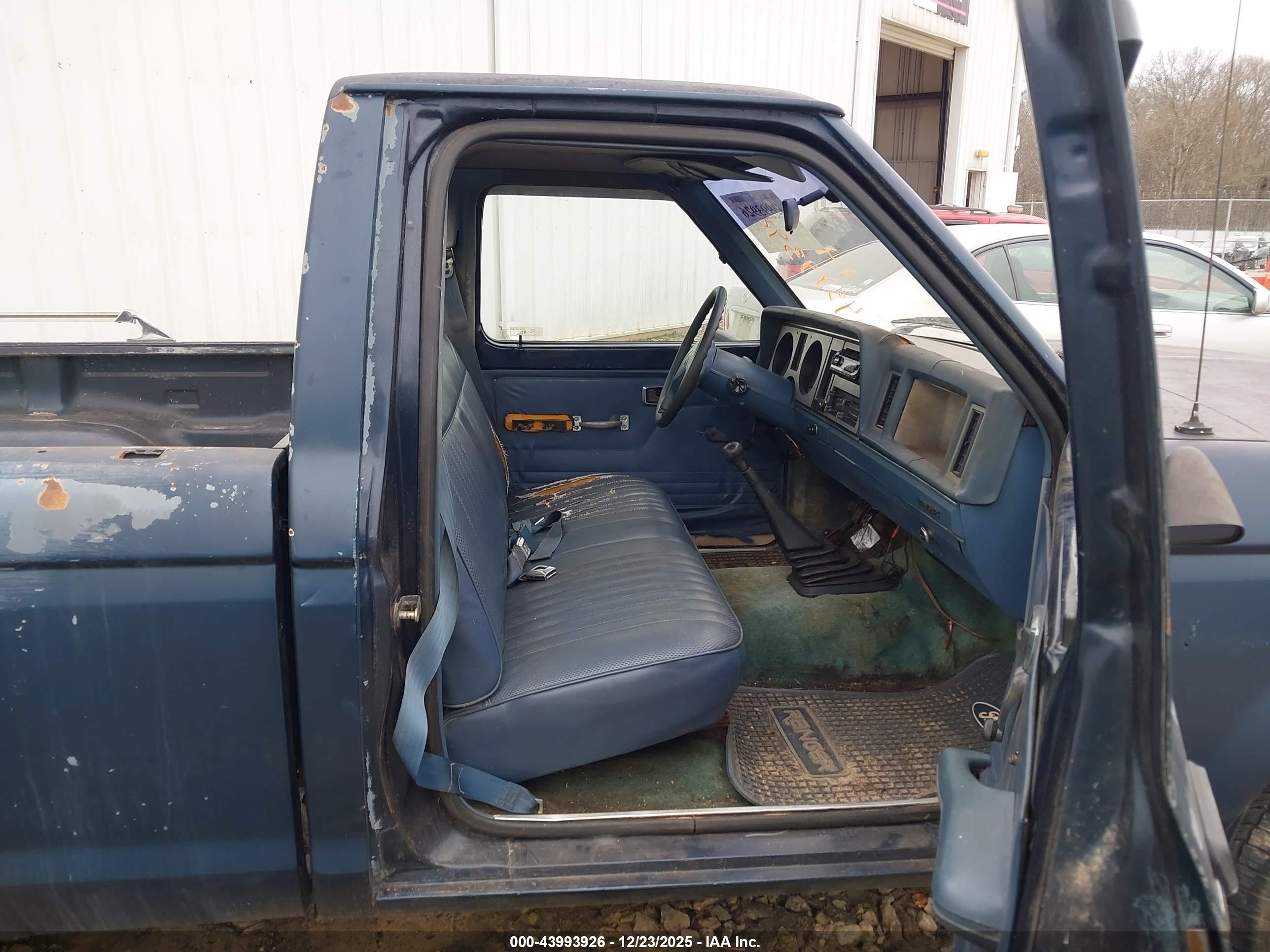FORD RANGER image 5