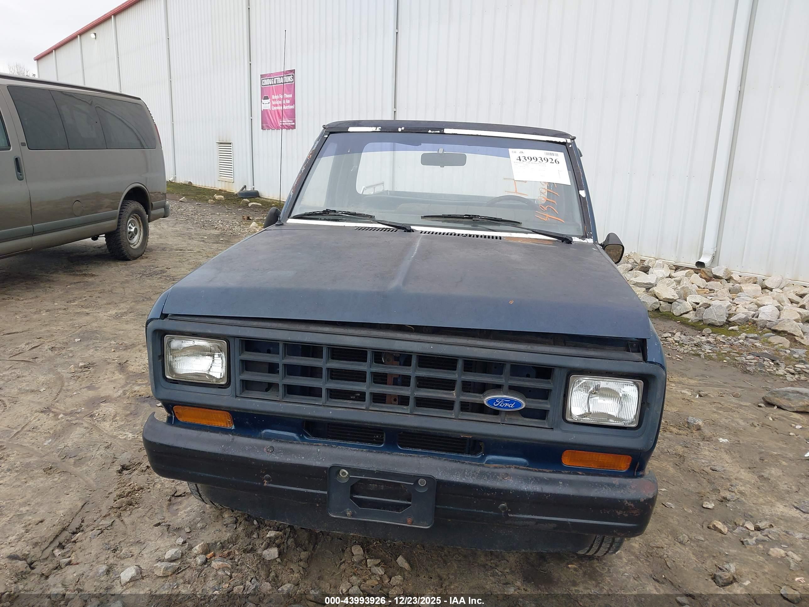 FORD RANGER image 6