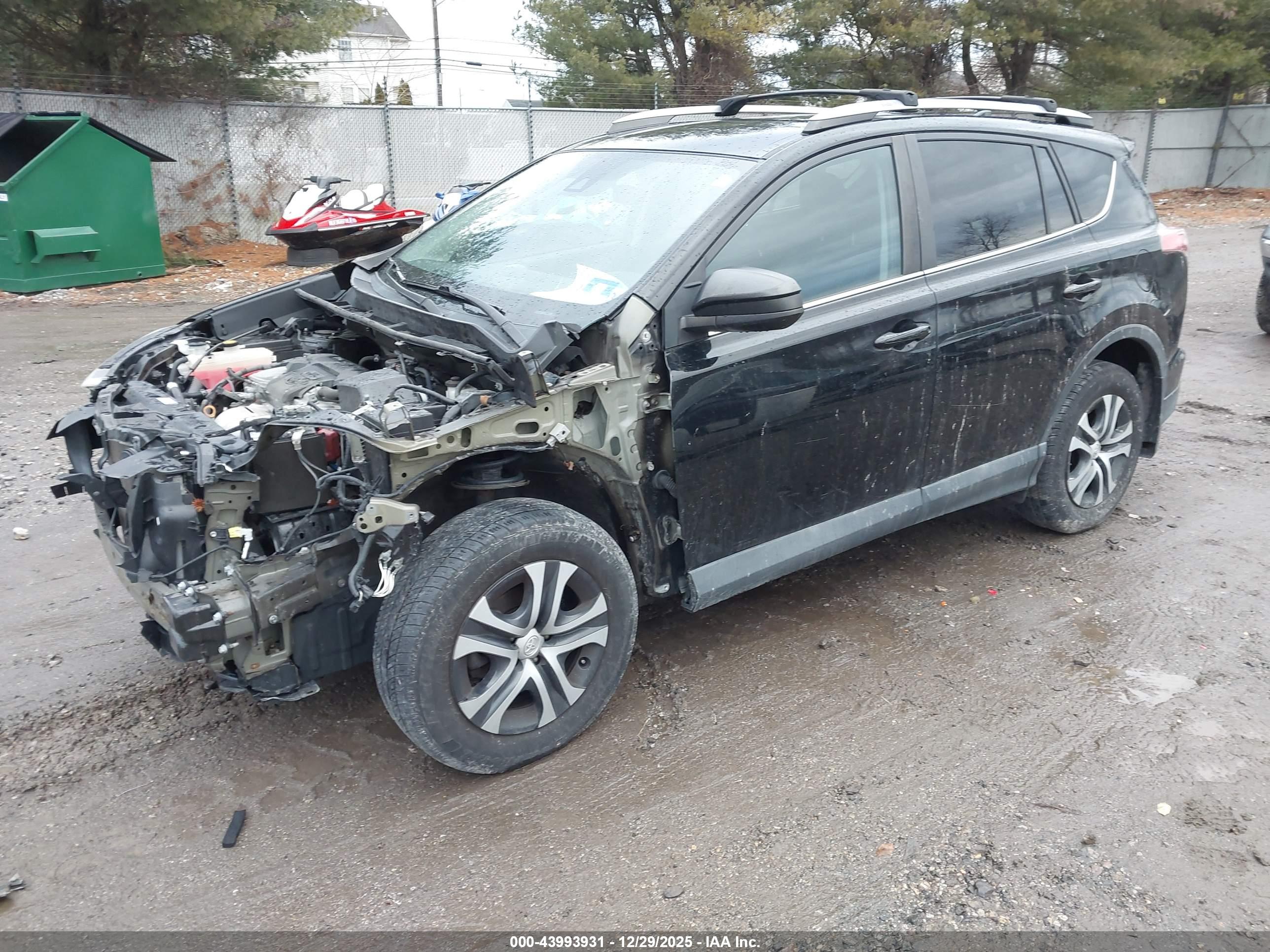 TOYOTA RAV4 image 2