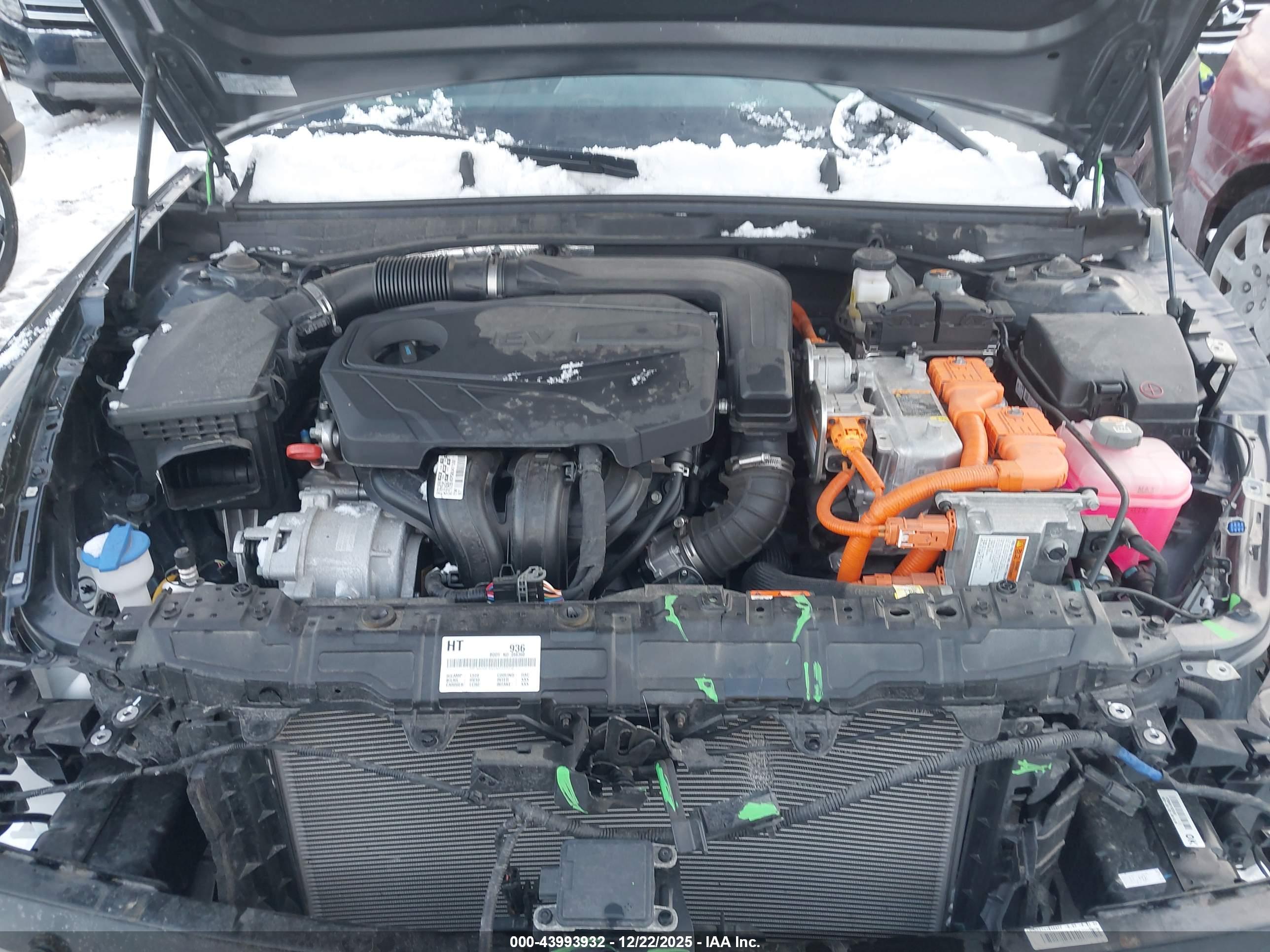 HYUNDAI SONATA image 10