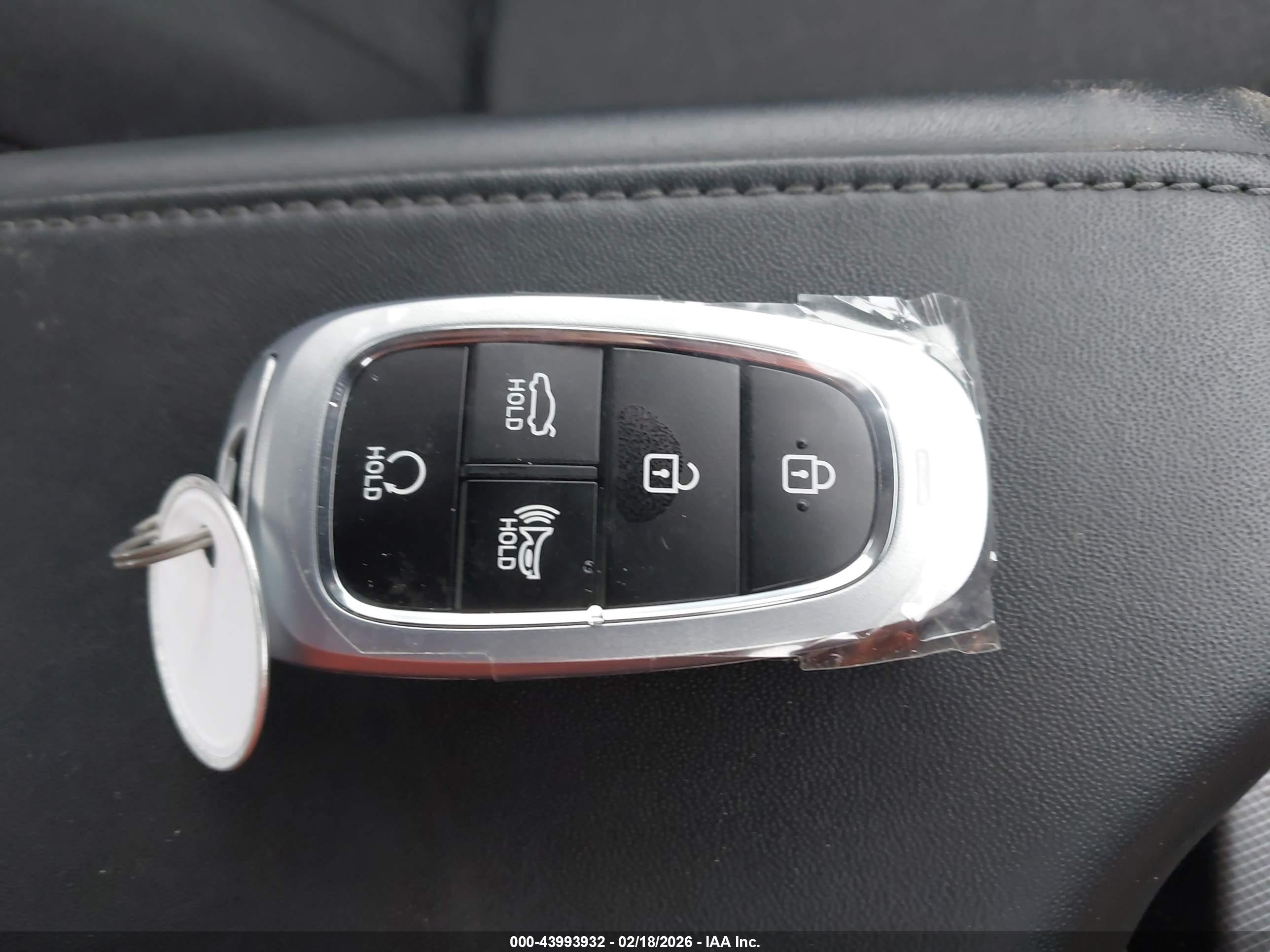 HYUNDAI SONATA image 11